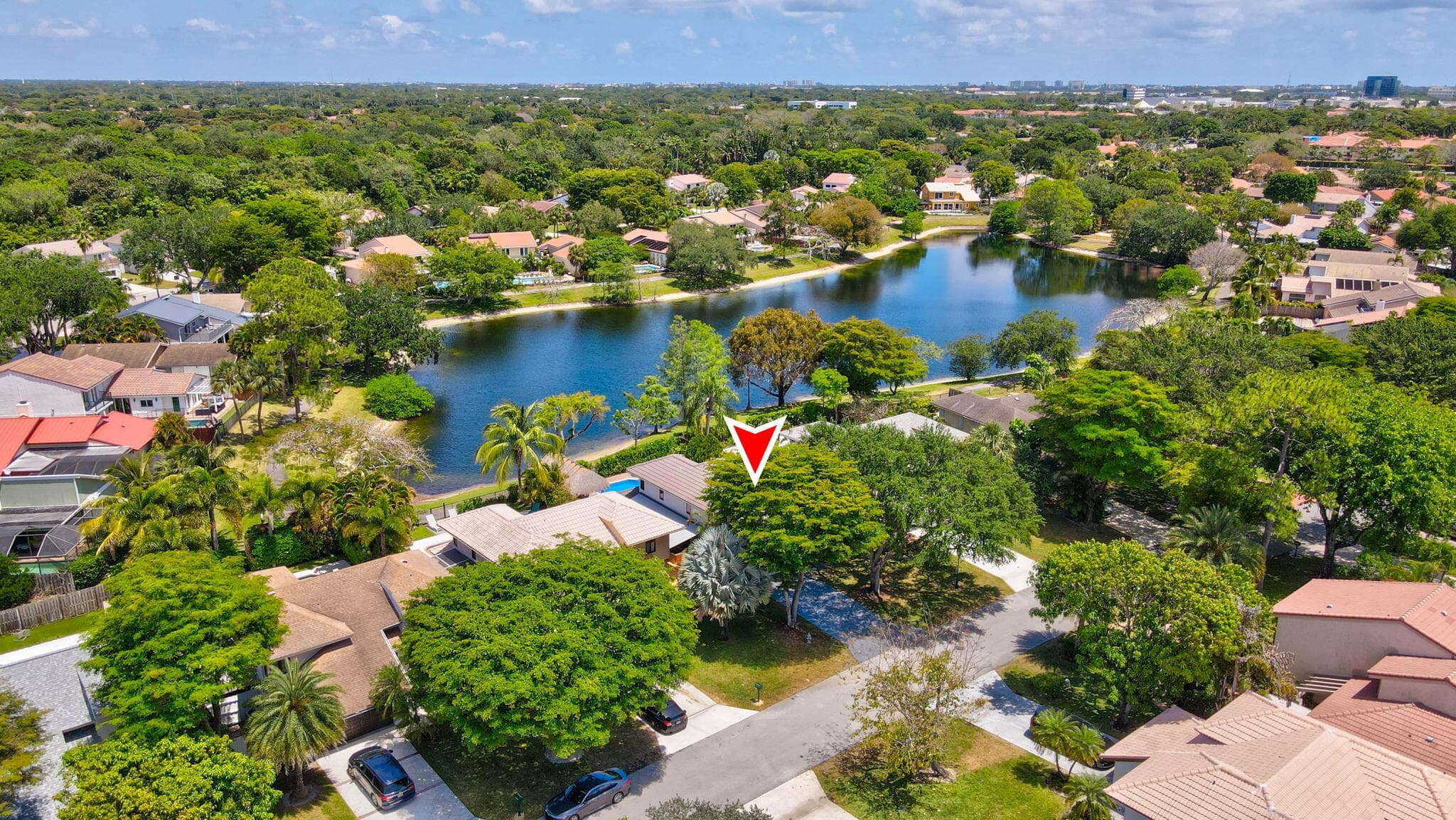 6601 Sweet Maple Lane, Boca Raton, FL 33433 — photo 56 of 59
