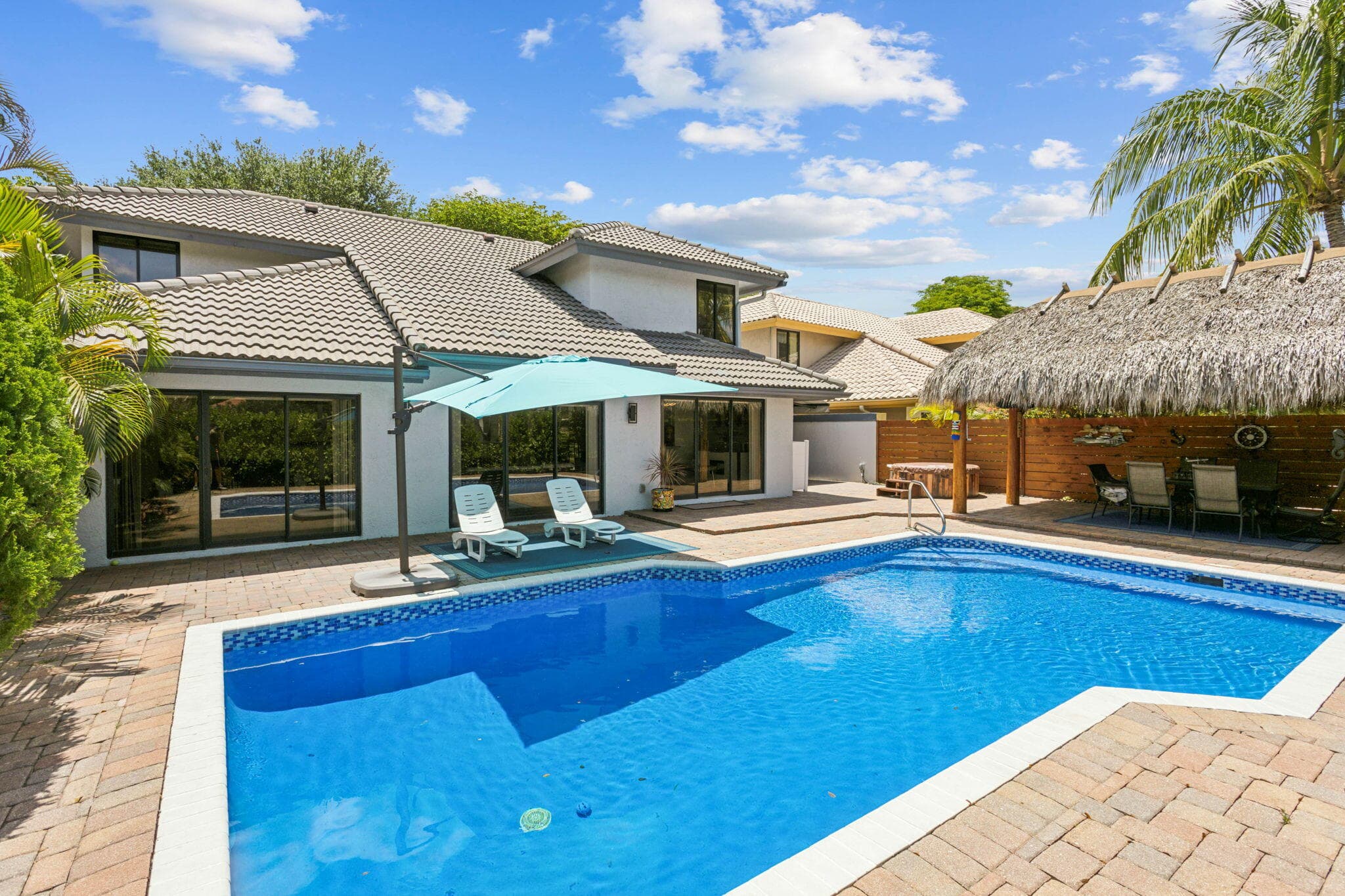 6601 Sweet Maple Lane, Boca Raton, FL 33433 — photo 35 of 59