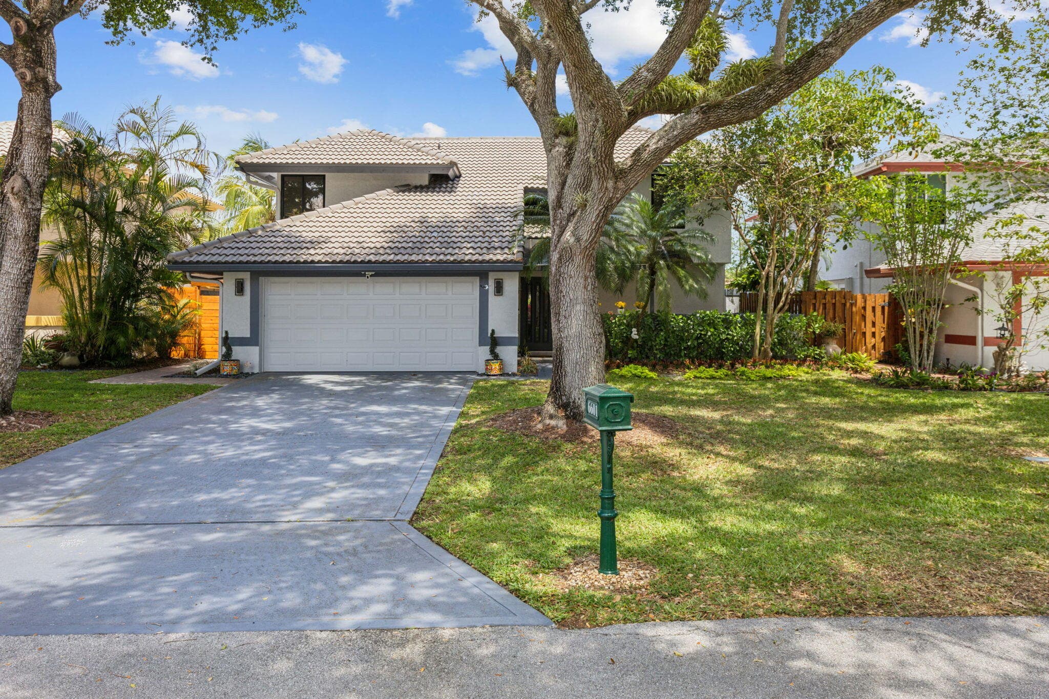 6601 Sweet Maple Lane, Boca Raton, FL 33433 — photo