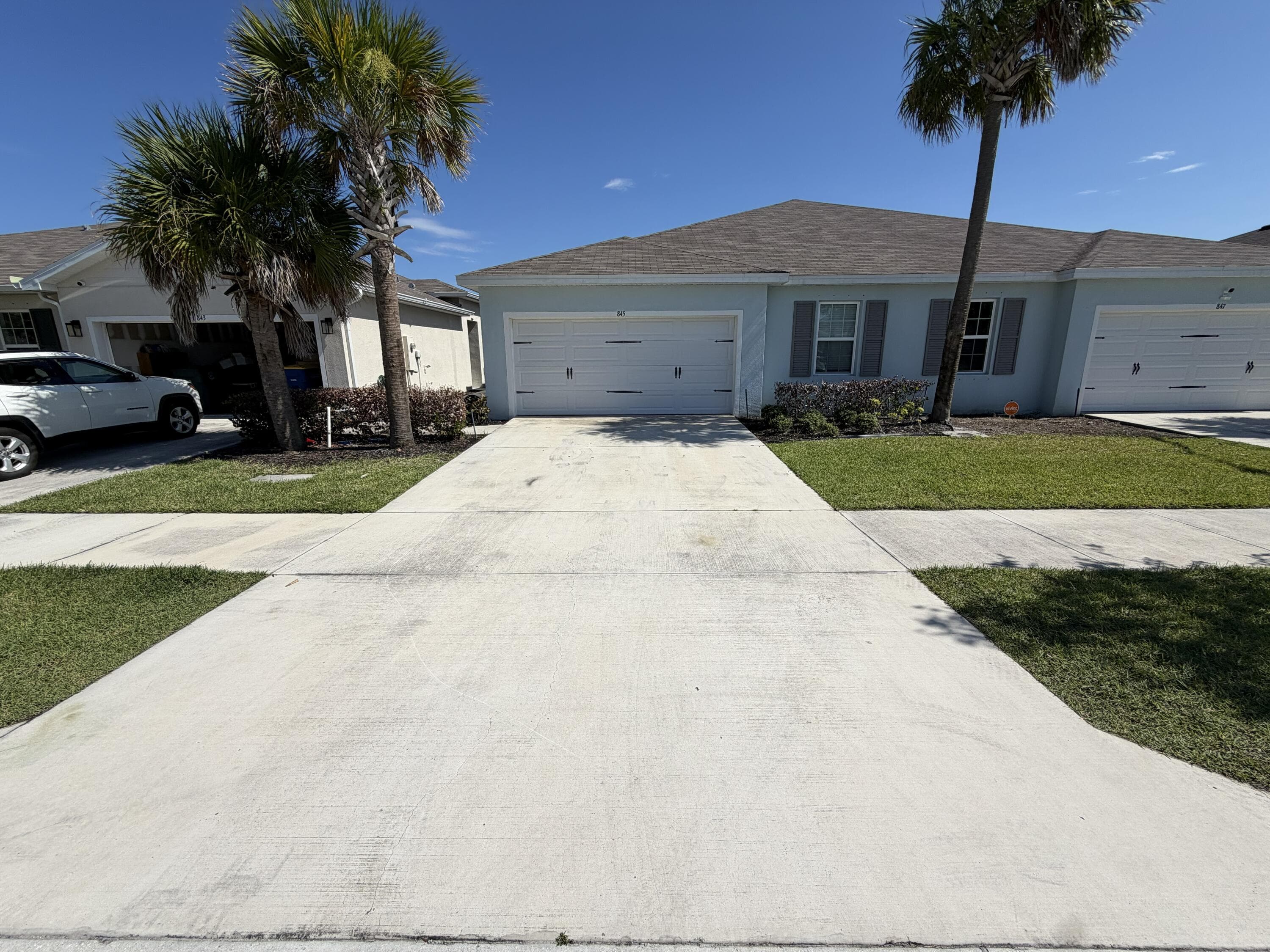 845 Persimmon Place, Fort Pierce, FL 34981 — photo