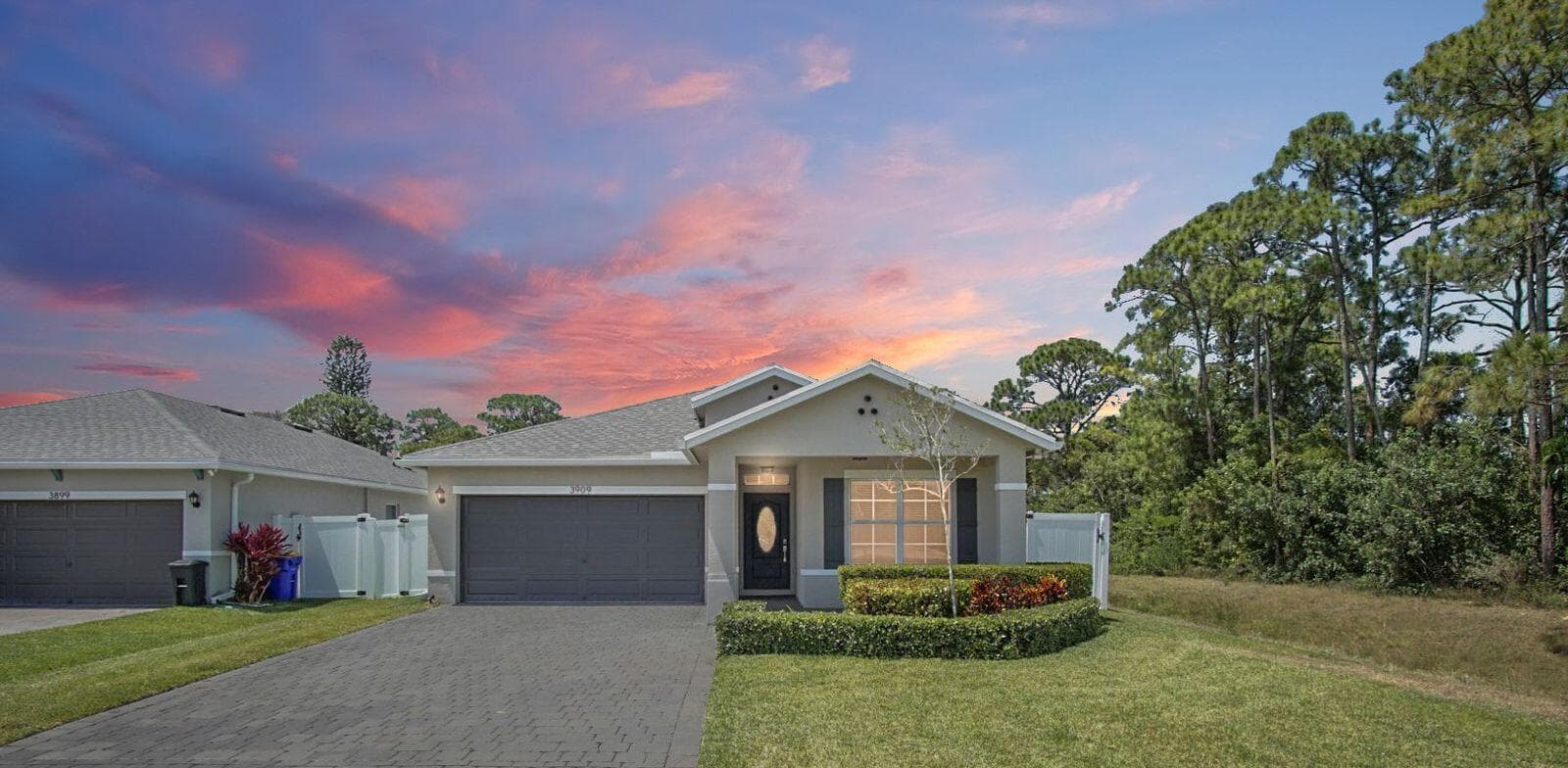 3909 SE Lee Street, Stuart, FL 34997 — photo 1 of 19