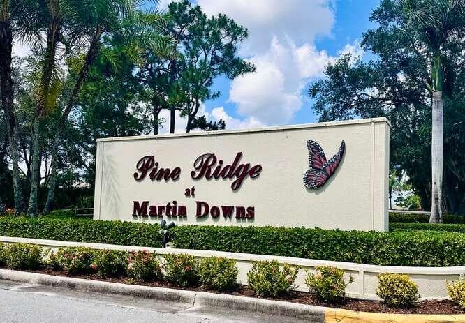 2733 SW Matheson Avenue 115-a2, Palm City, FL 34990 — photo 4 of 35