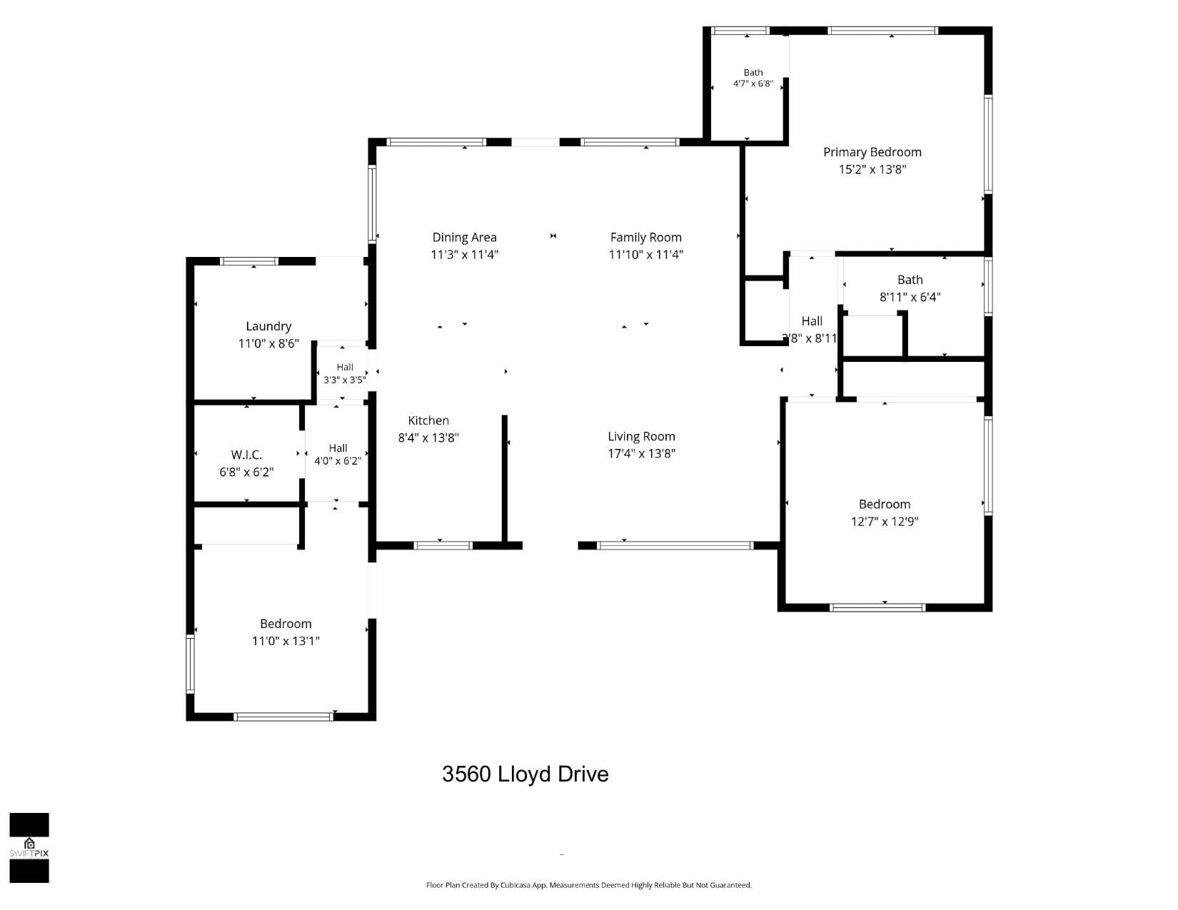 3560 Lloyd Drive, Oakland Park, FL 33309 — photo 3 of 32
