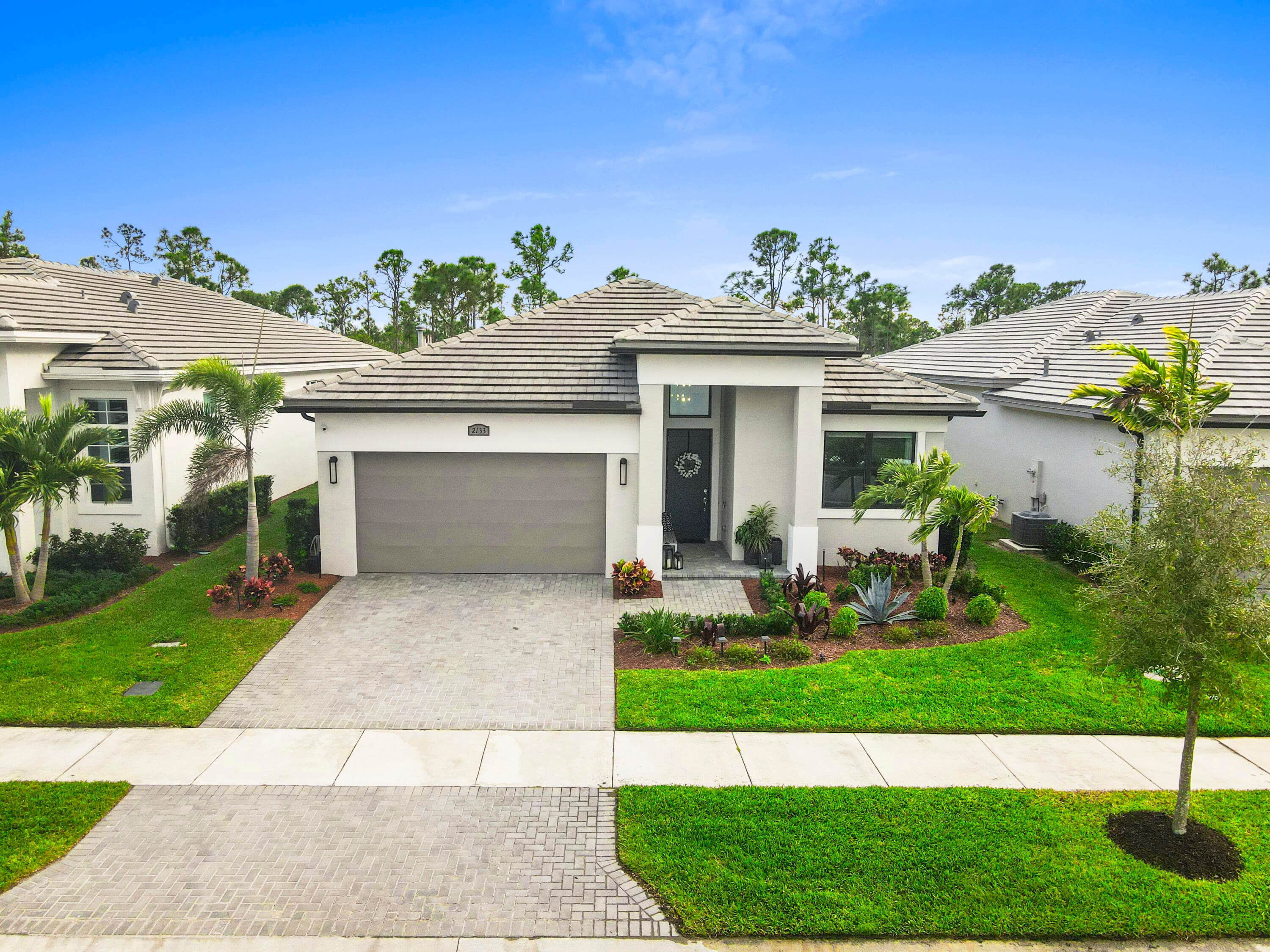 2133 SE Mosaic Boulevard, Port St. Lucie, FL 34984 — photo