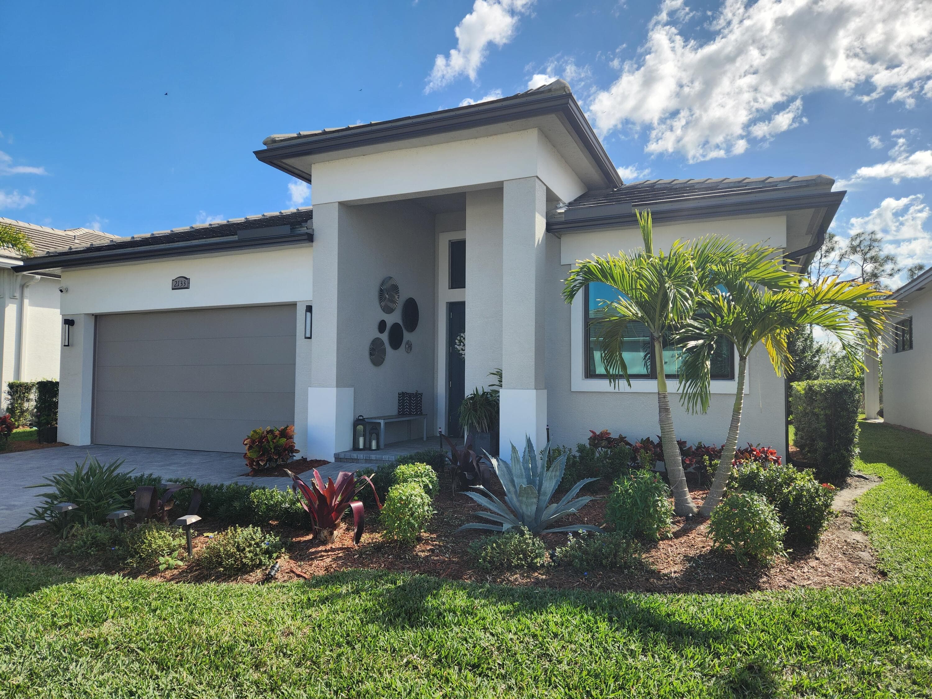 2133 SE Mosaic Boulevard, Port St. Lucie, FL 34984 — photo 2 of 56