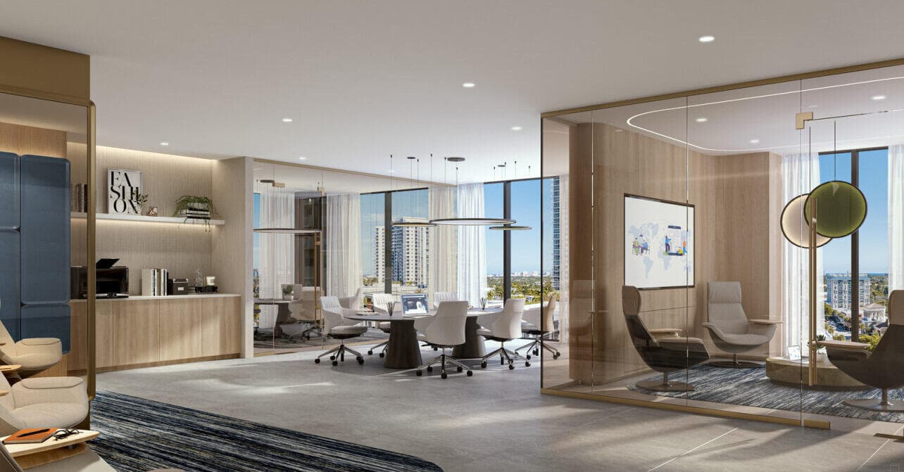 521 E Las Olas Boulevard 1203, Fort Lauderdale, FL 33301 — photo 10 of 18