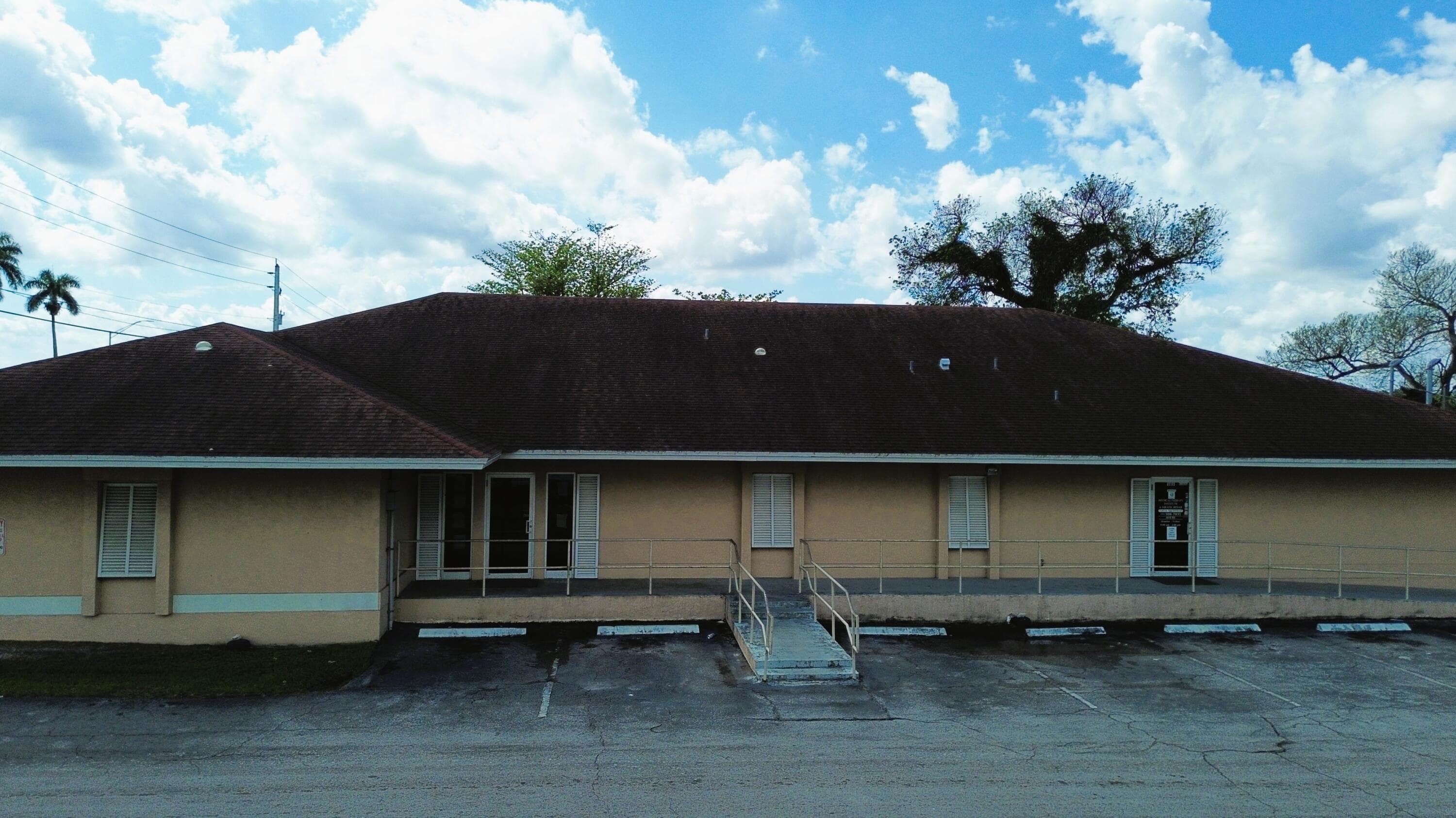 1100 S Main Street, Belle Glade, FL — photo
