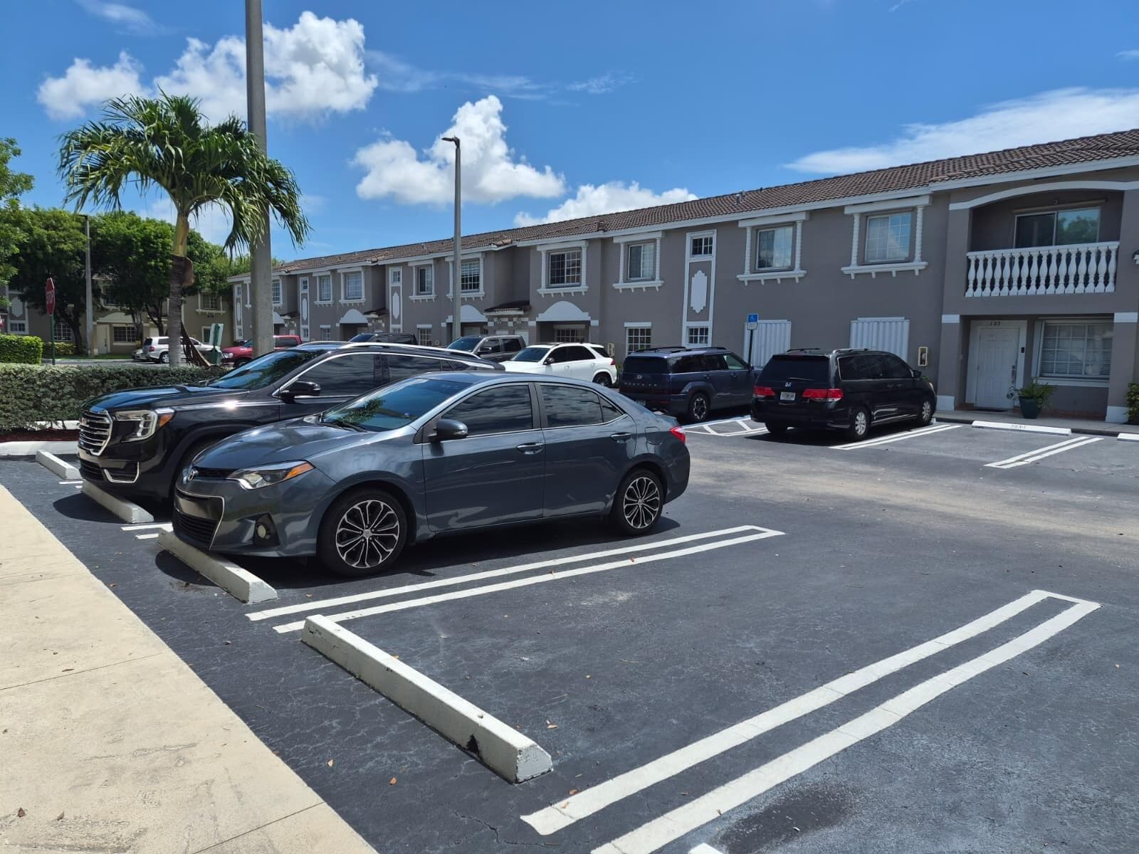 7211 NW 174th Terrace 203, Hialeah, FL 33015 — photo 2 of 16