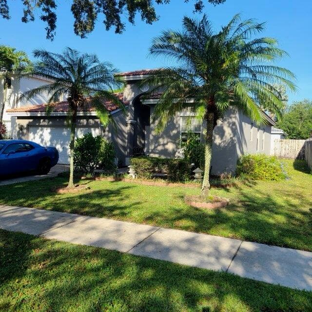 4323 NW 44th Terrace, Coconut Creek, FL 33073 — photo 2 of 5
