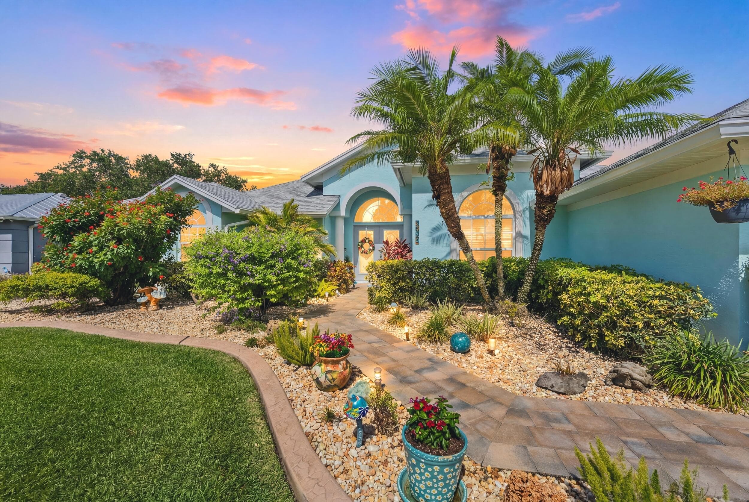 3681 SW Camastro Street, Port St. Lucie, FL 34953 — photo 5 of 41