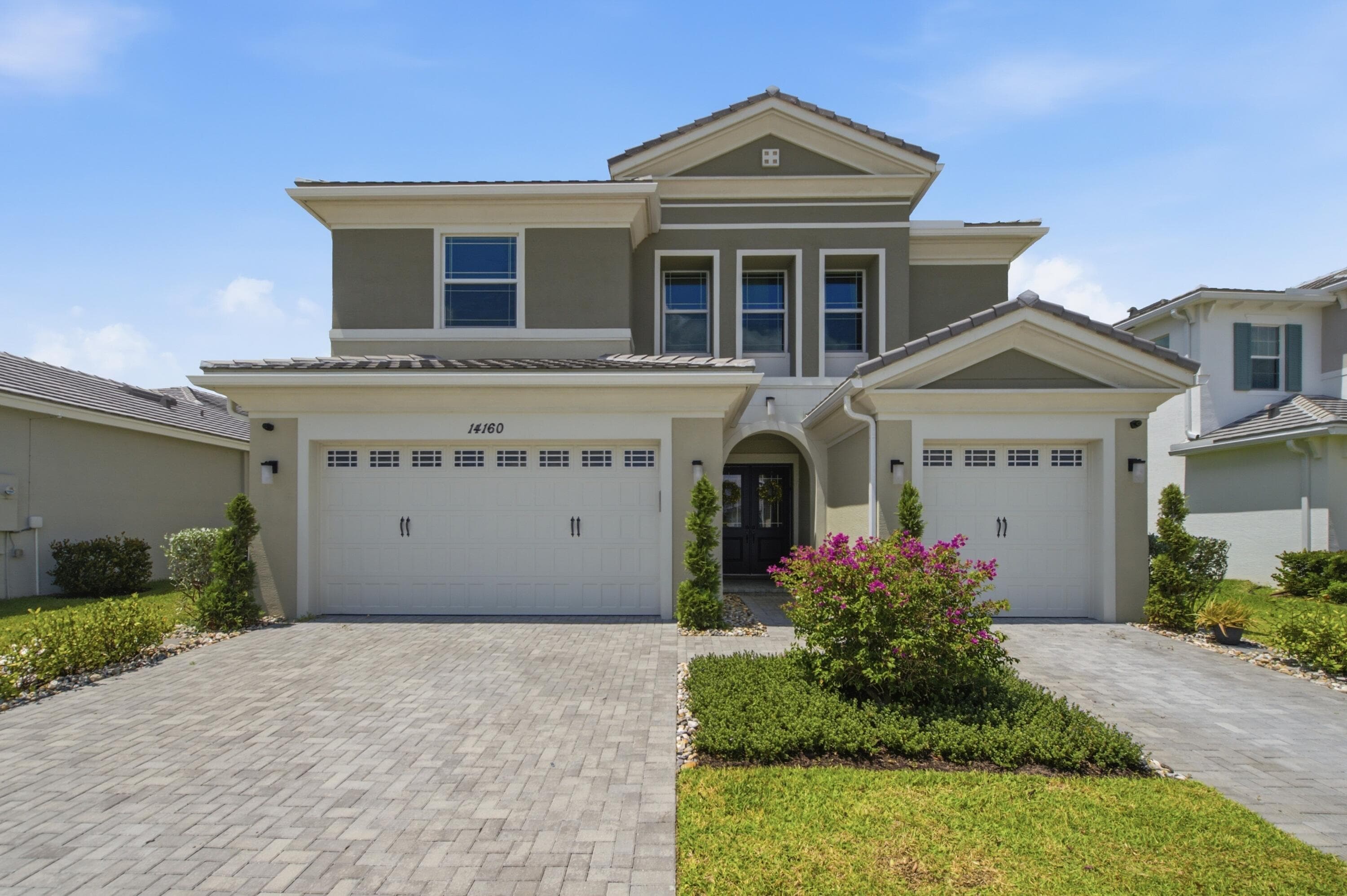 14160 Lacebark Lane, Westlake, FL 33470 — photo