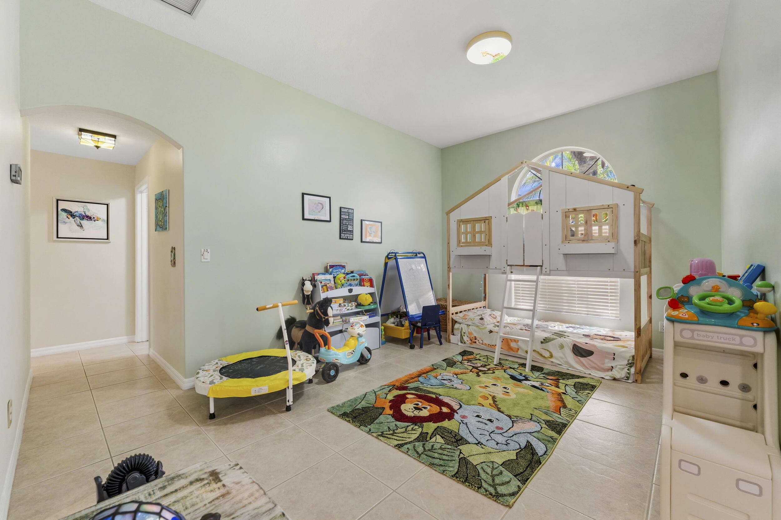 3681 SW Camastro Street, Port St. Lucie, FL 34953 — photo 27 of 41
