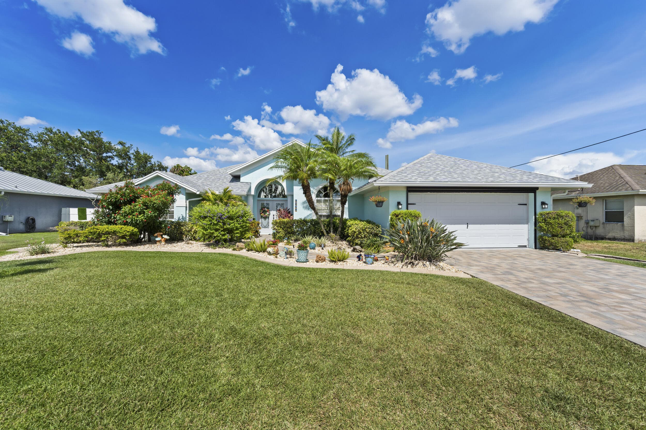 3681 SW Camastro Street, Port St. Lucie, FL 34953 — photo 4 of 41