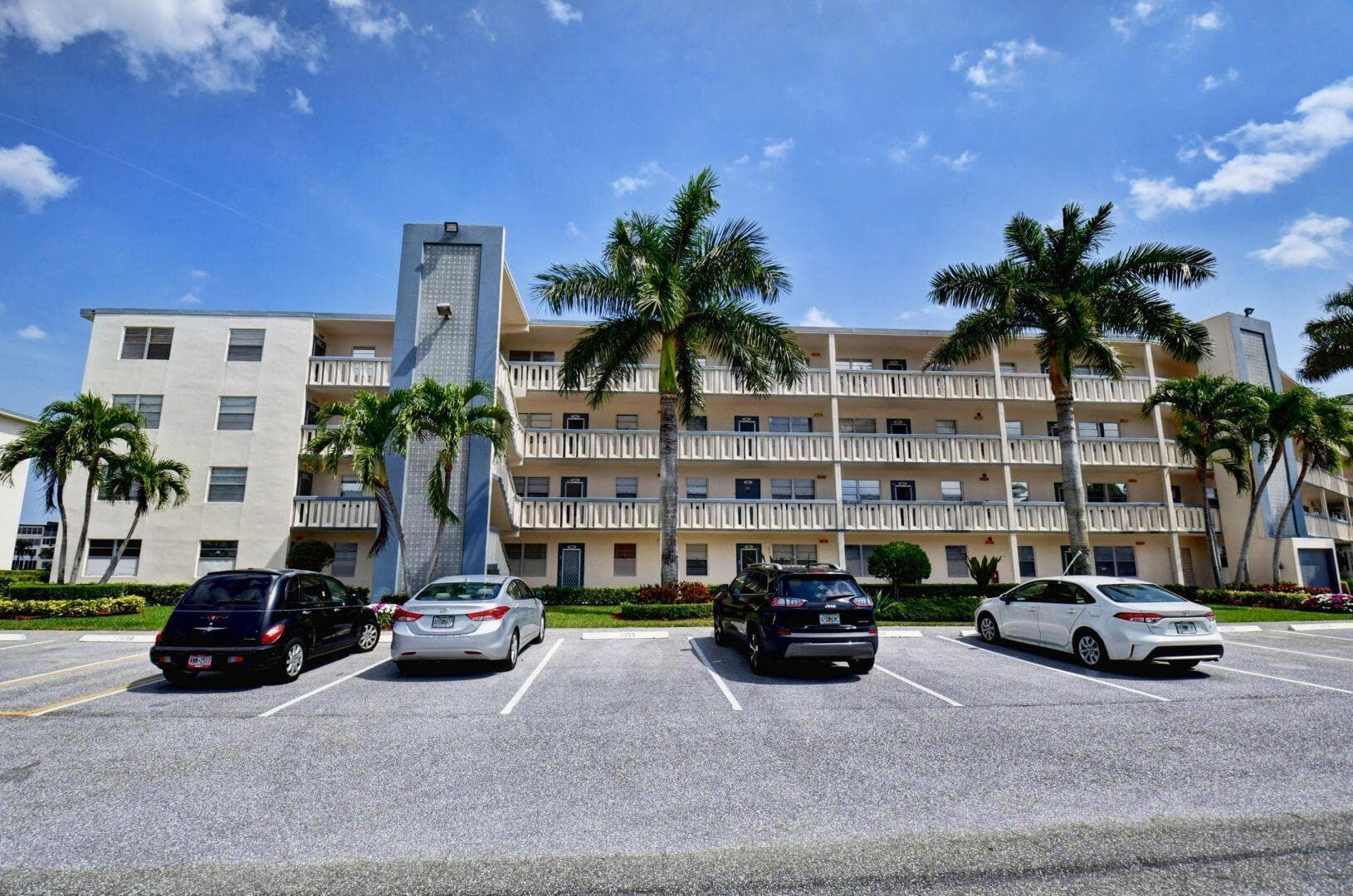 3057 Yarmouth C, Boca Raton, FL 33434 — photo