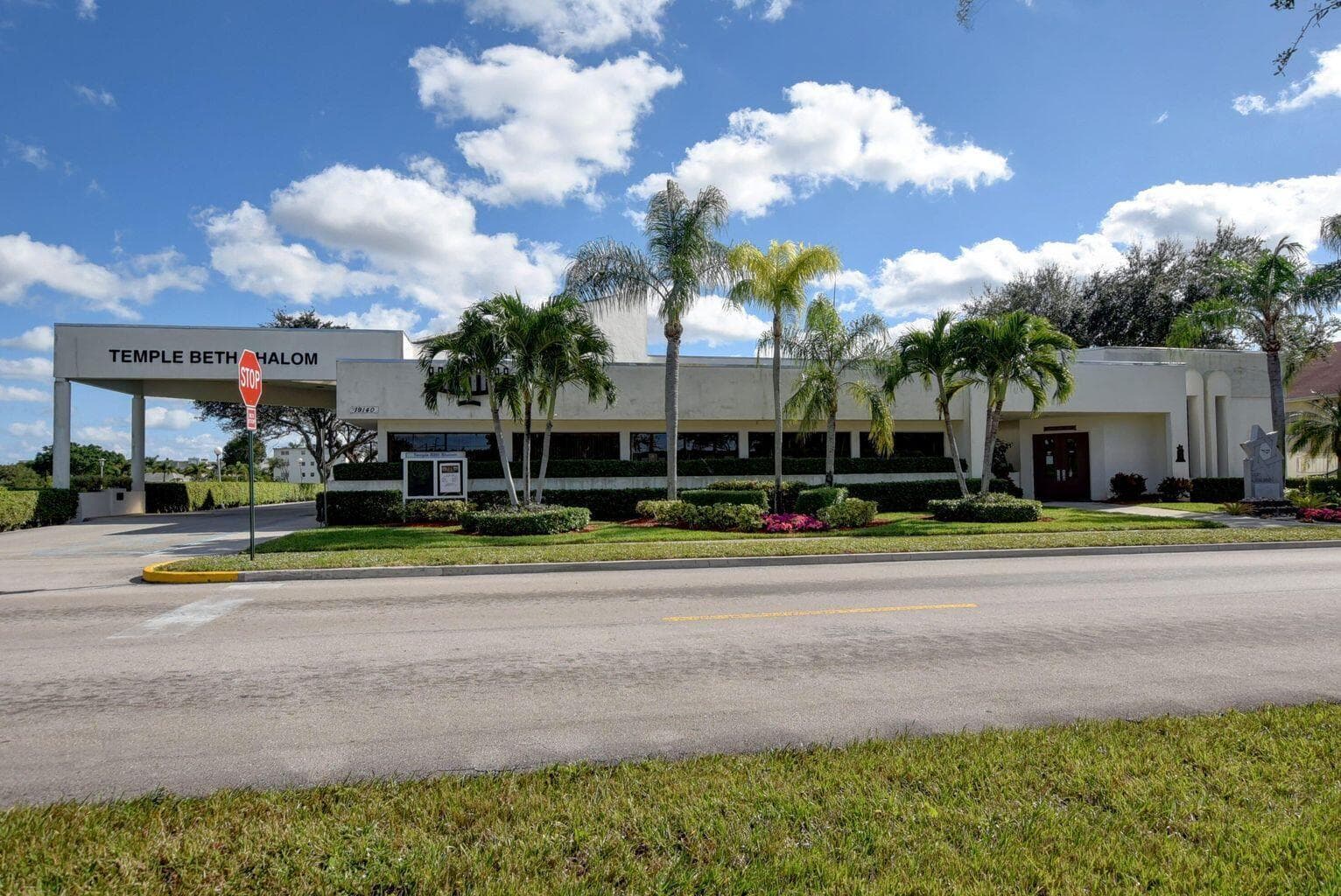 3057 Yarmouth C, Boca Raton, FL 33434 — photo 54 of 55
