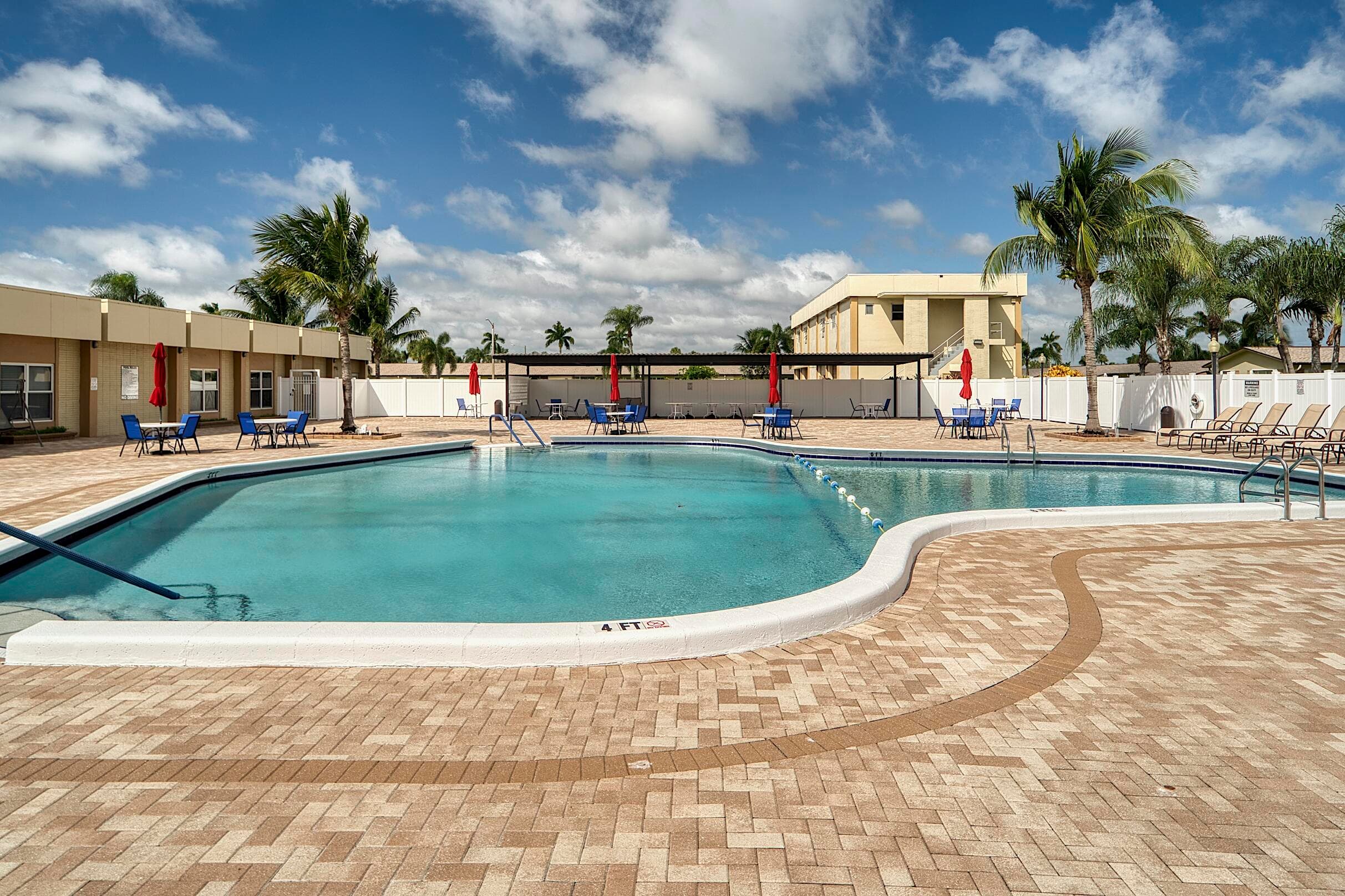 2545 Dudley Drive W K, West Palm Beach, FL 33415 — photo 3 of 14