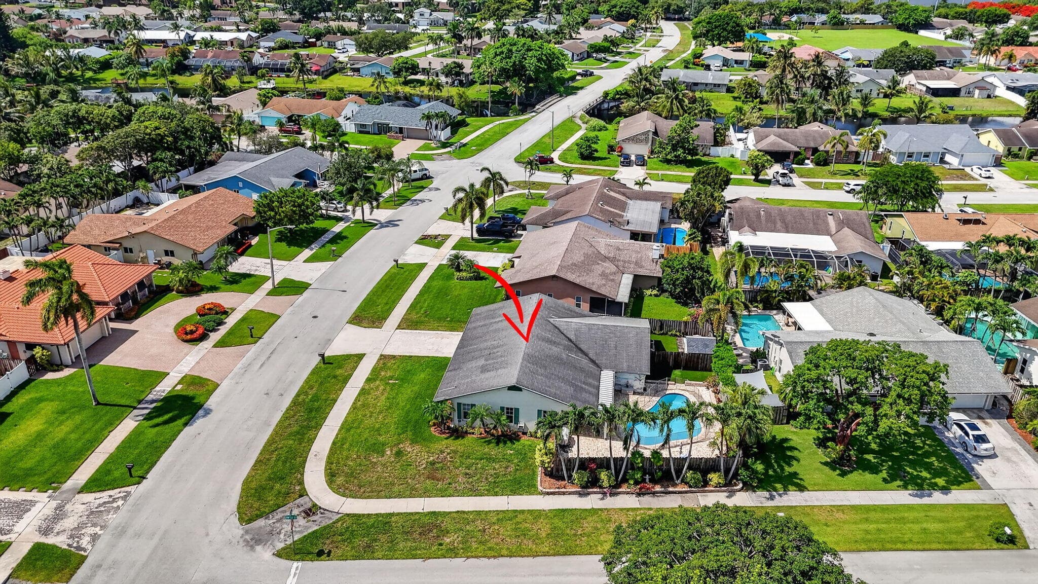 1345 SW 28th Avenue, Deerfield Beach, FL 33442 — photo 38 of 47