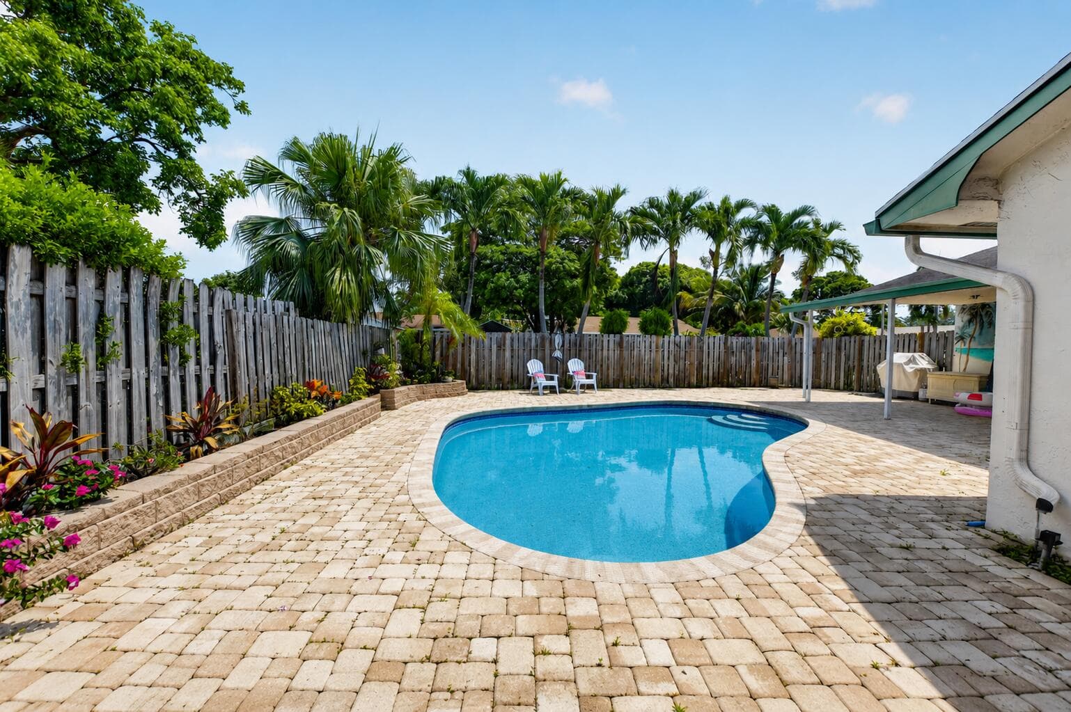 1345 SW 28th Avenue, Deerfield Beach, FL 33442 — photo 33 of 47