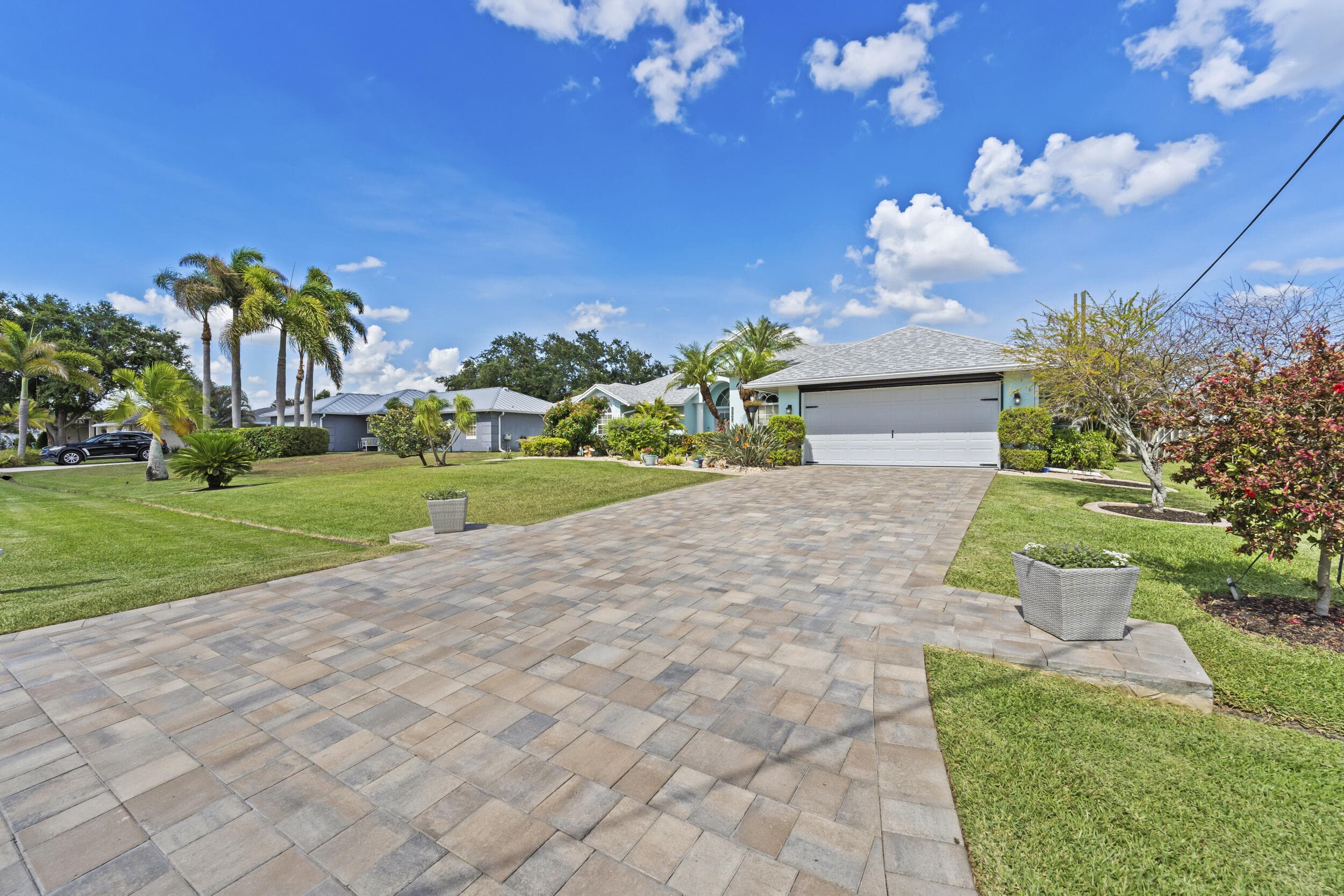 3681 SW Camastro Street, Port St. Lucie, FL 34953 — photo 34 of 41