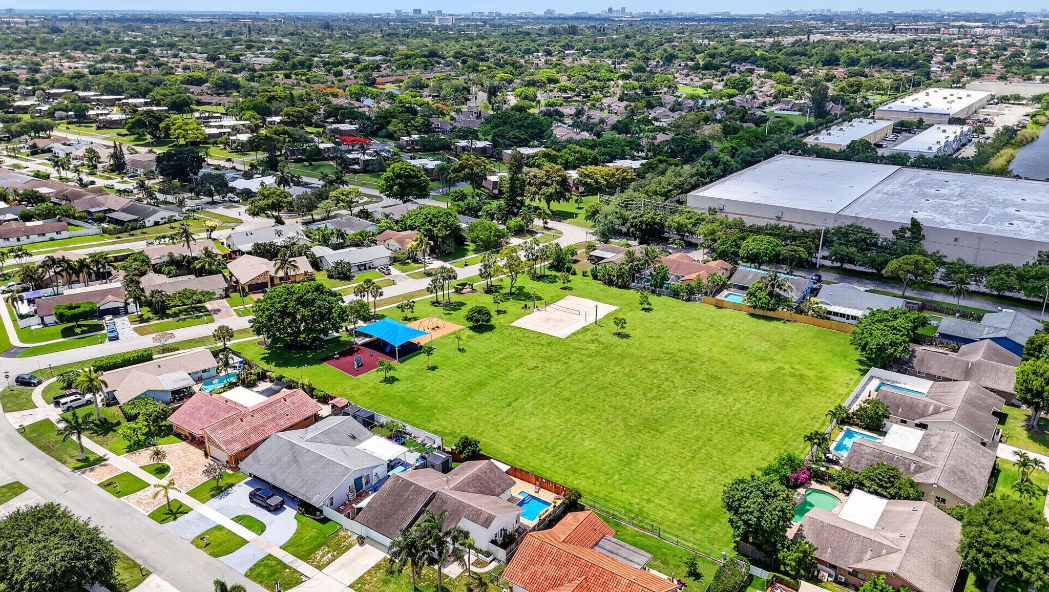 1345 SW 28th Avenue, Deerfield Beach, FL 33442 — photo 45 of 47
