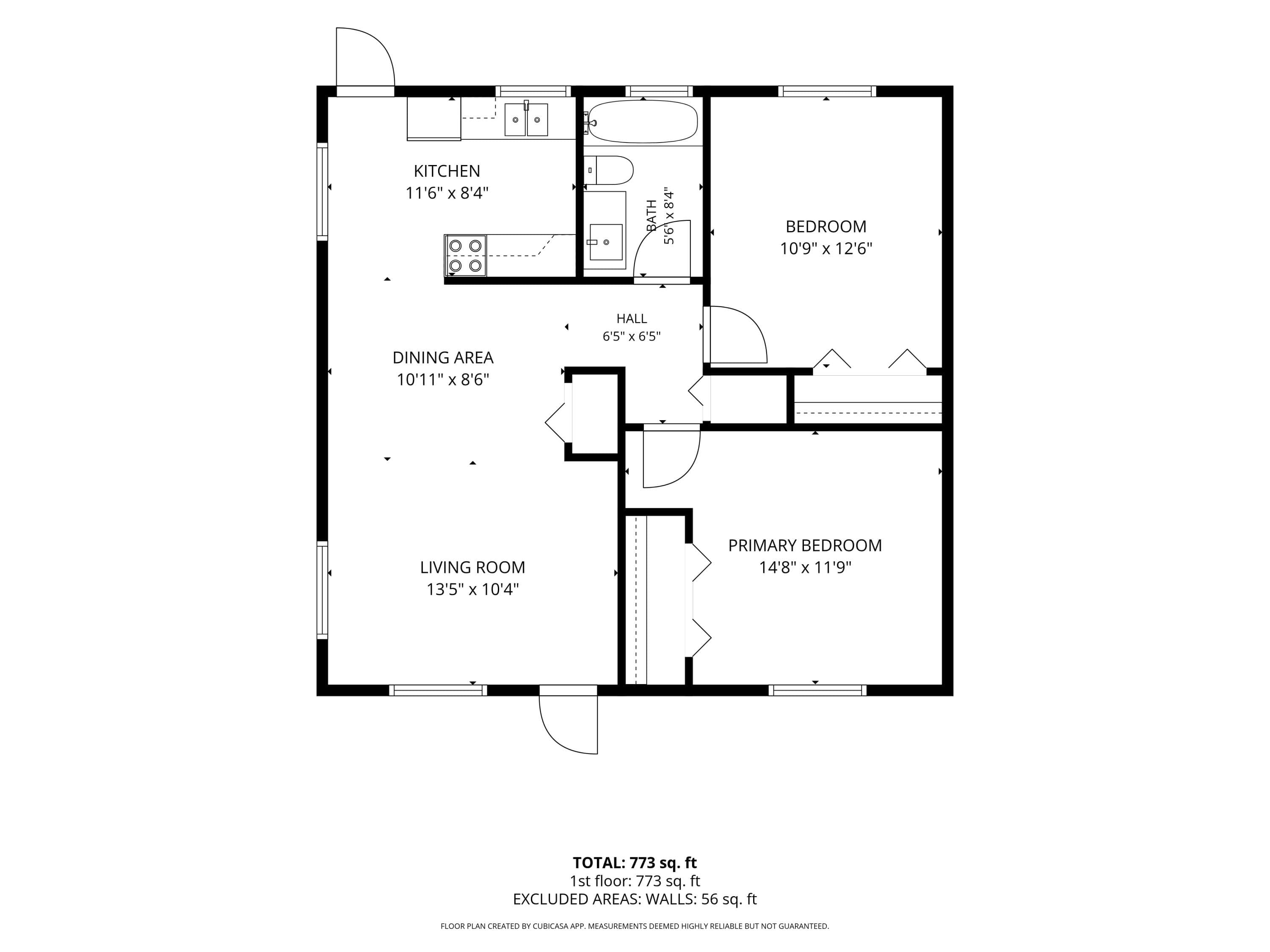 743 S Swinton Avenue 1, Delray Beach, FL 33444 — photo 19 of 19