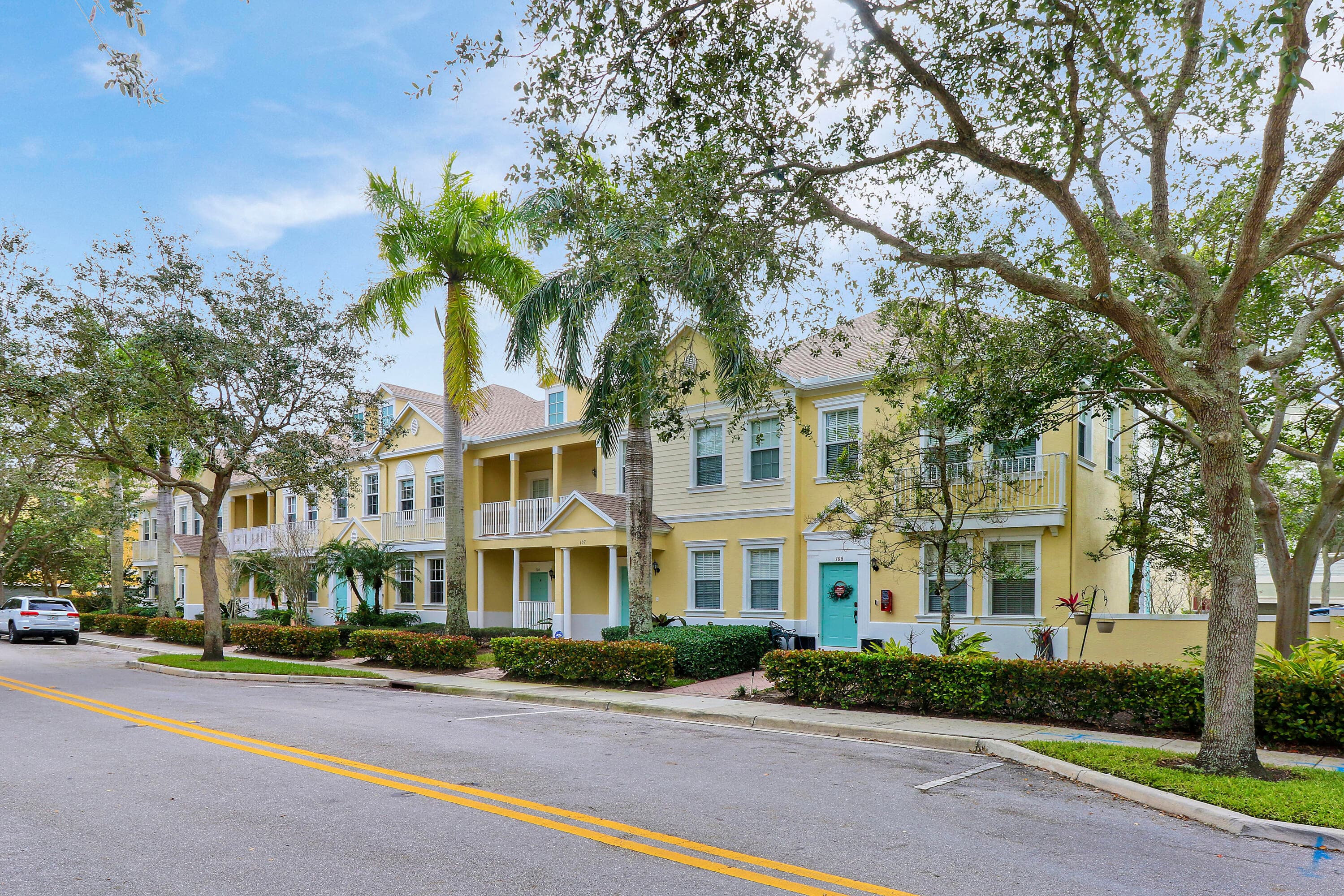 118 Seagrape Drive 105, Jupiter, FL 33458 — photo