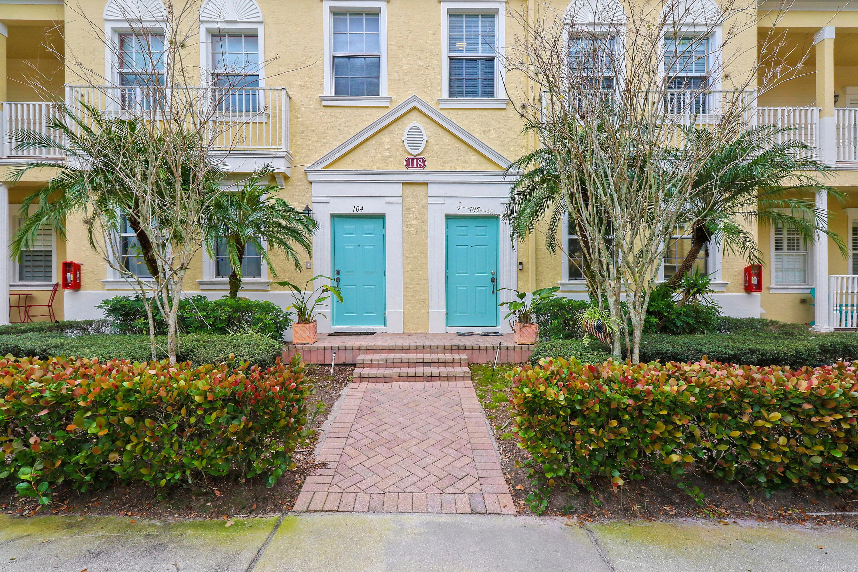 118 Seagrape Drive 105, Jupiter, FL 33458 — photo 3 of 17