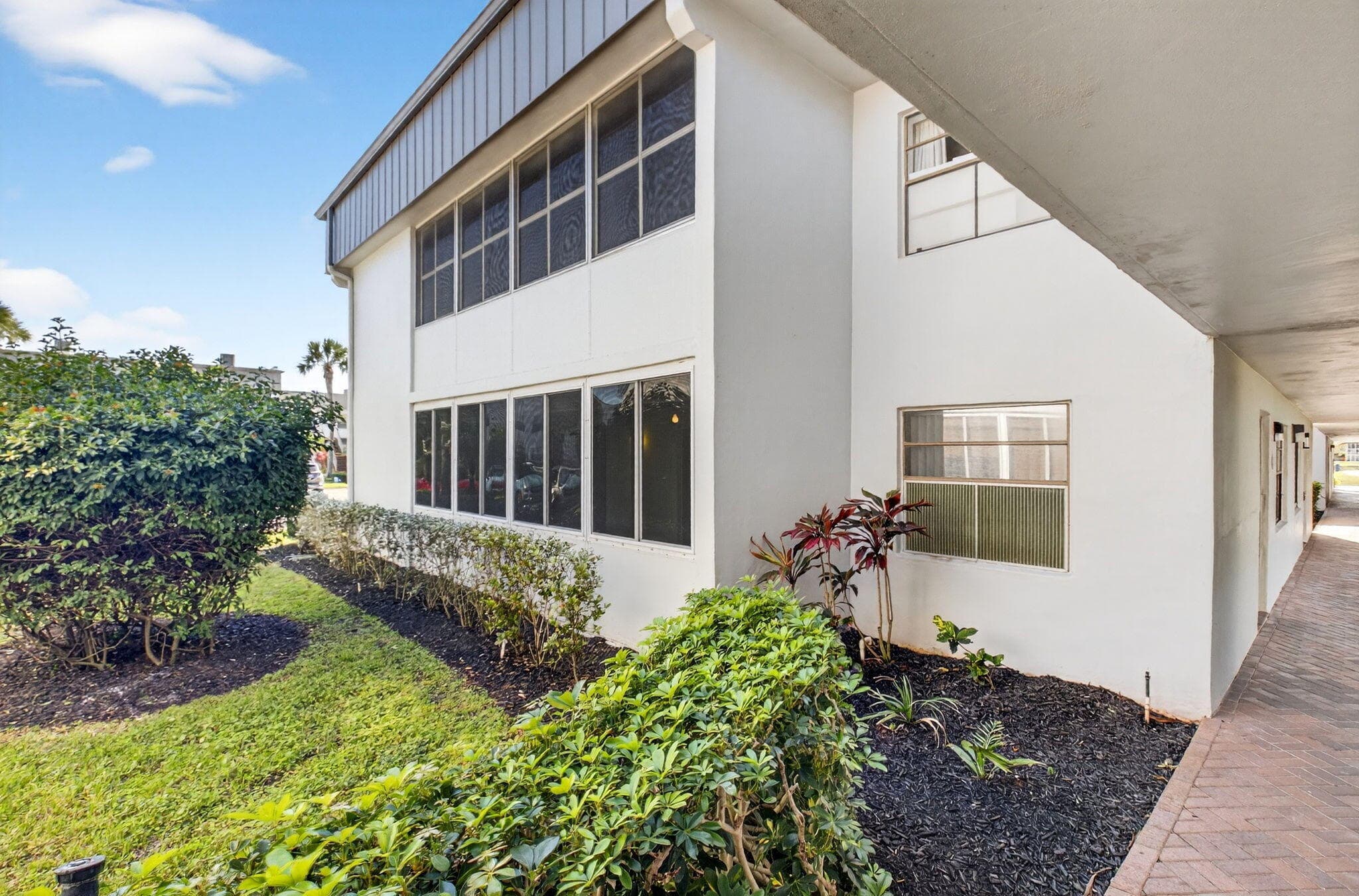 450 Piedmont J, Delray Beach, FL 33484 — photo 26 of 46