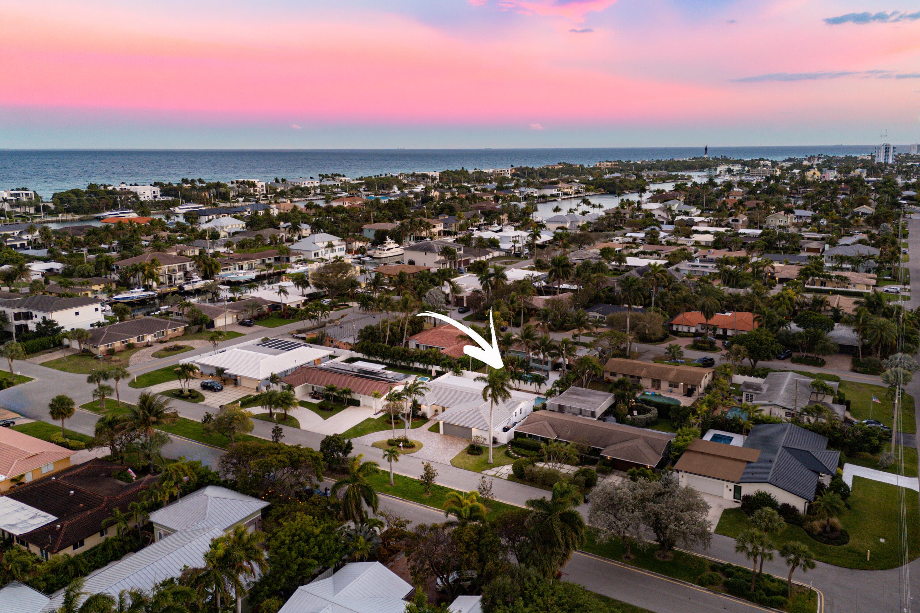 2846 NE 35th Court, Lighthouse Point, FL 33064 — photo 32 of 37
