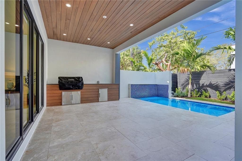 1211 SE 1st Street, Fort Lauderdale, FL 33301 — photo 44 of 46
