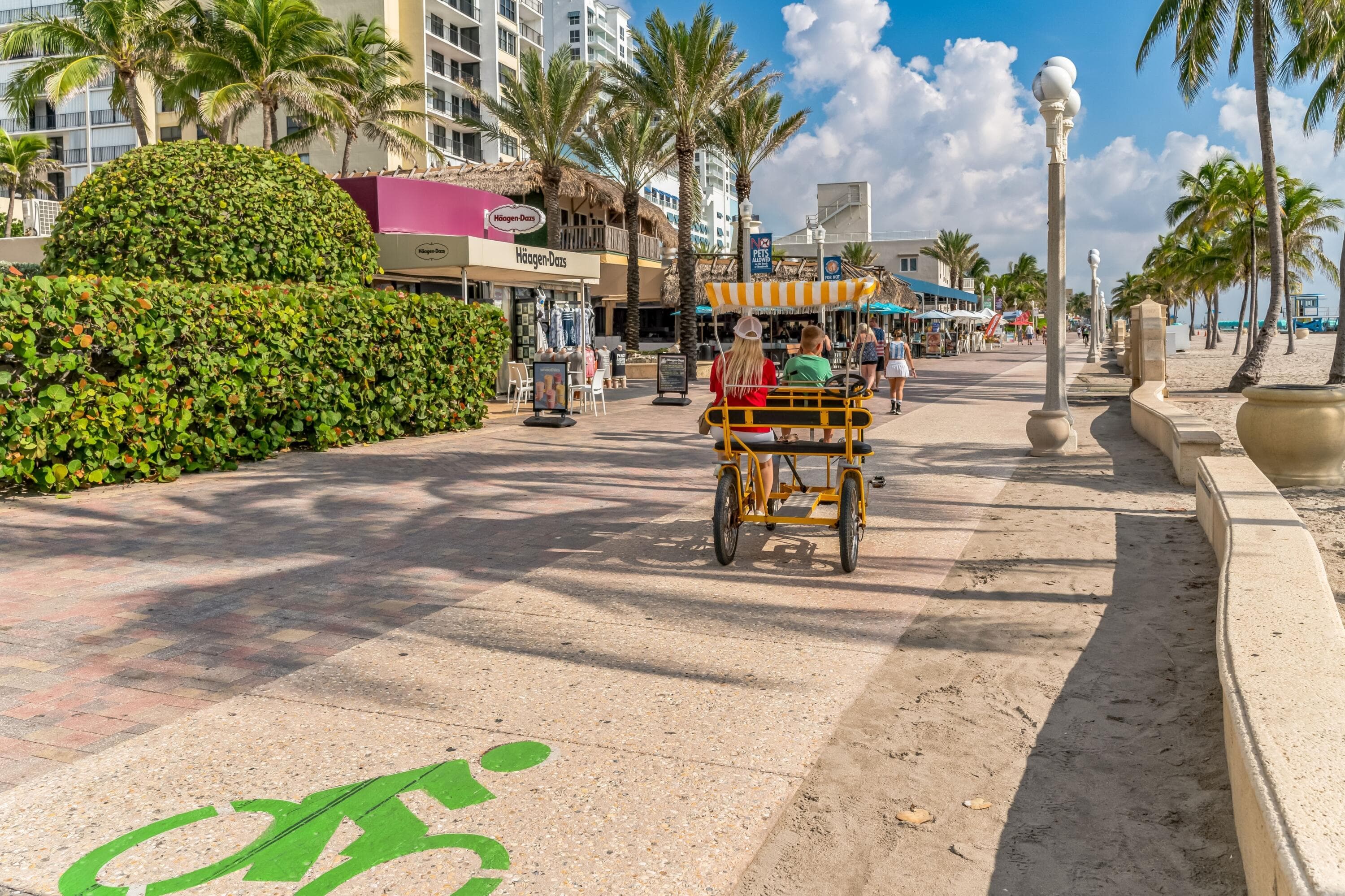 324 Indiana Street 3, Hollywood, FL 33019 — photo 10 of 29