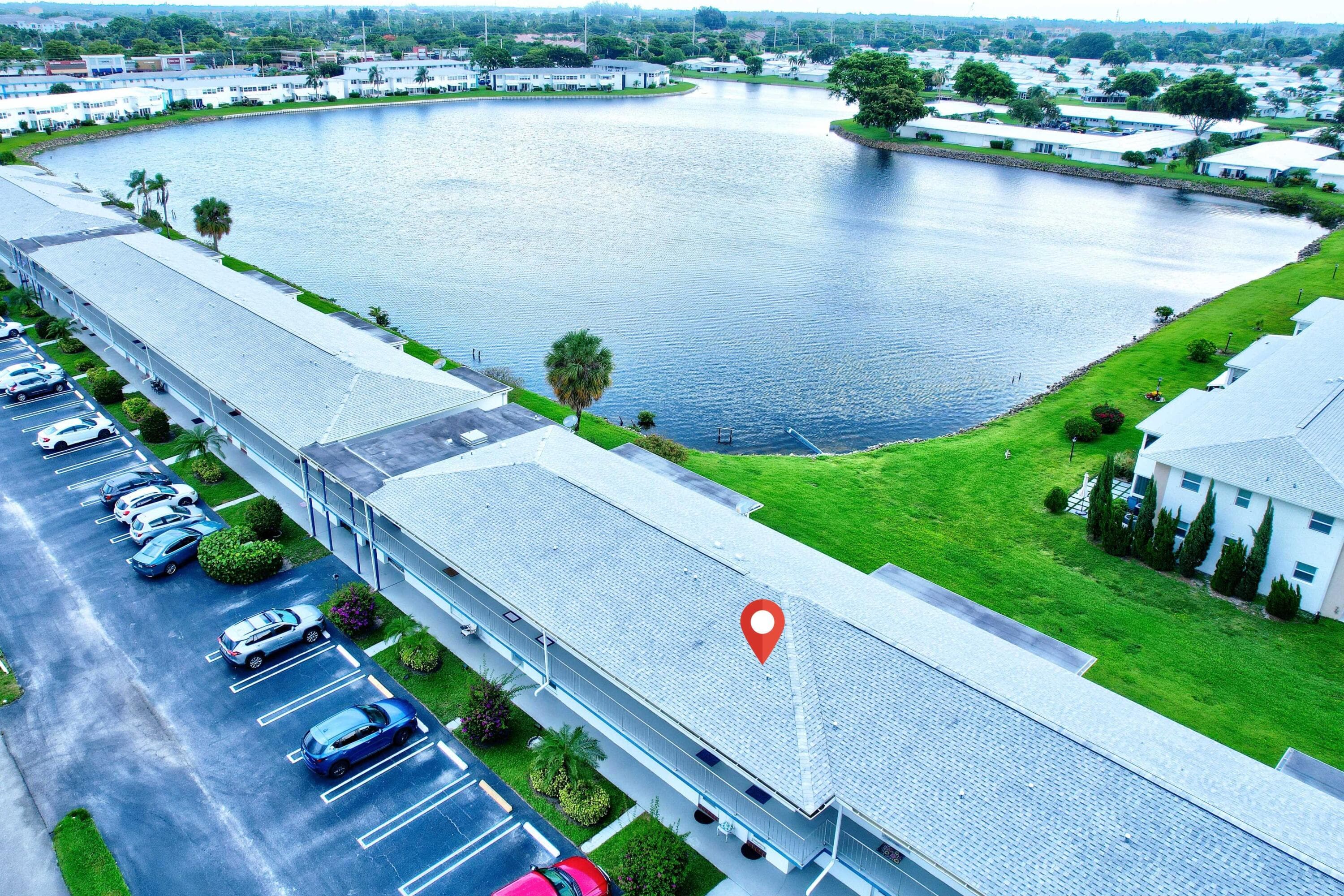 1118 Lake Terrace 204, Boynton Beach, FL 33426 — photo 15 of 30