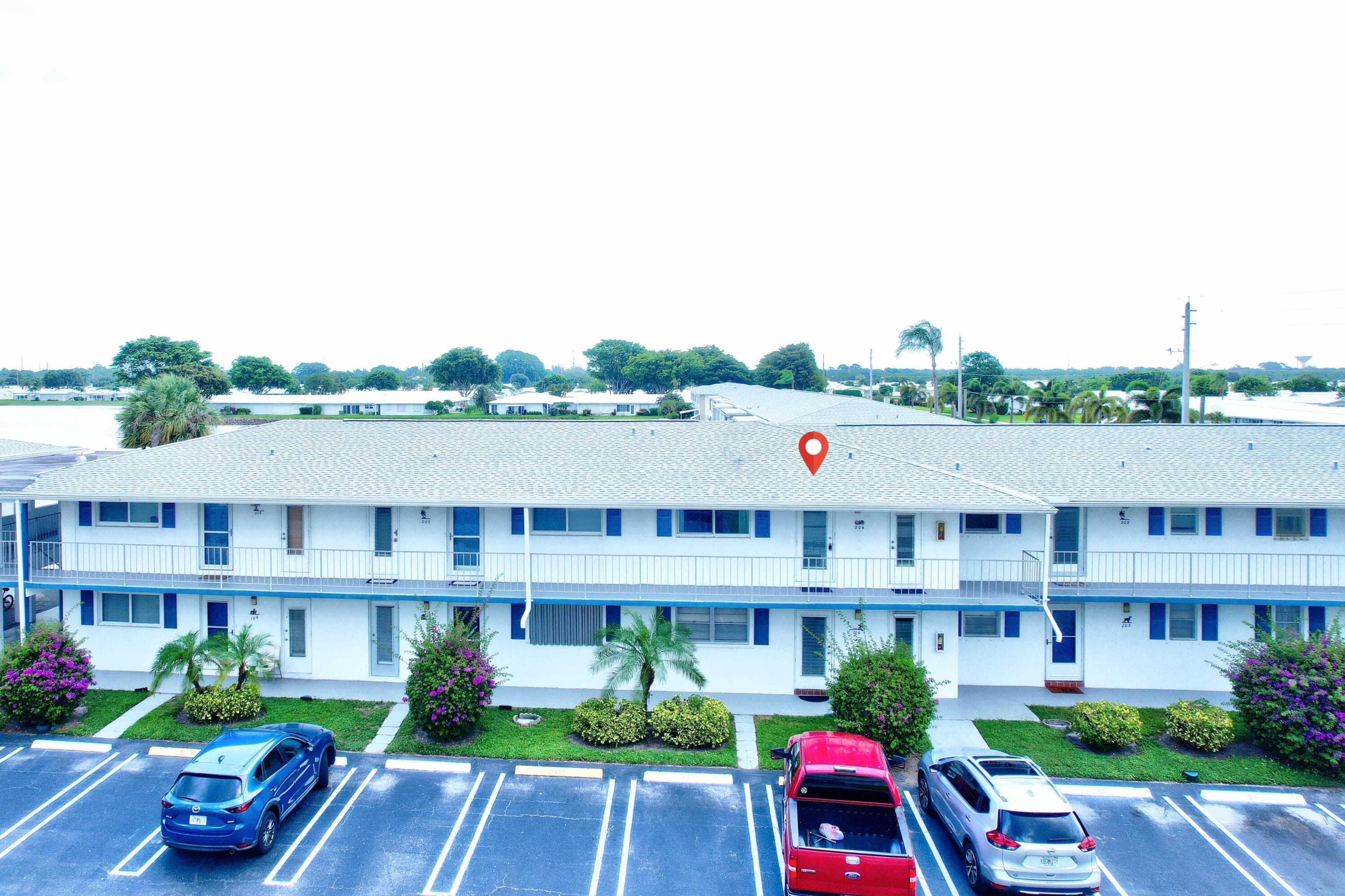 1118 Lake Terrace 204, Boynton Beach, FL 33426 — photo 17 of 30
