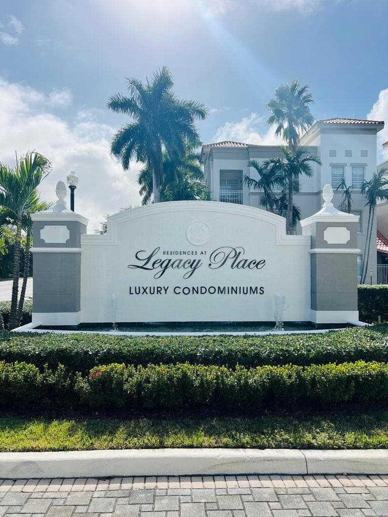 11021 Legacy Lane 302, Palm Beach Gardens, FL 33410 — photo