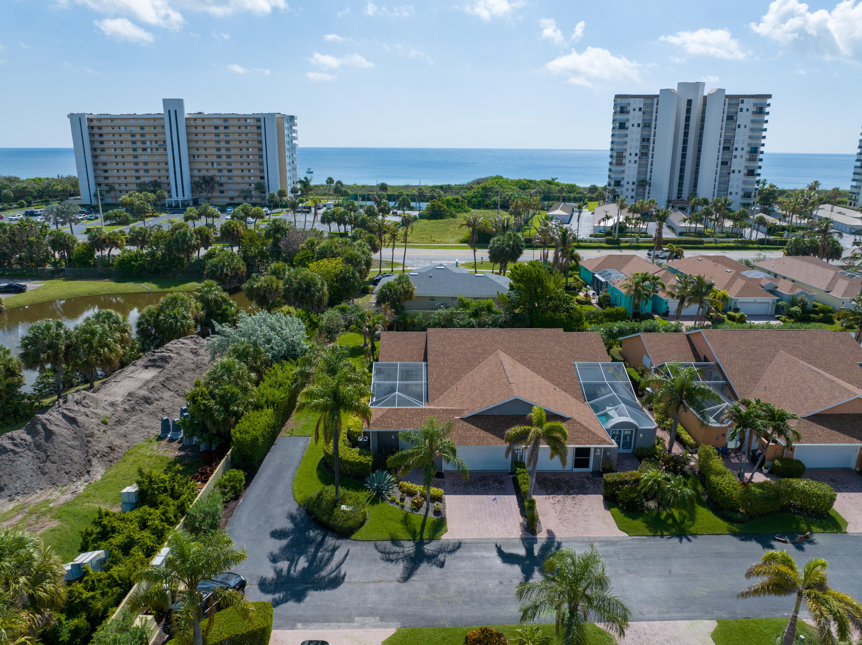 3268 Lakeshore Drive, Hutchinson Island, FL 34949 — photo 40 of 53