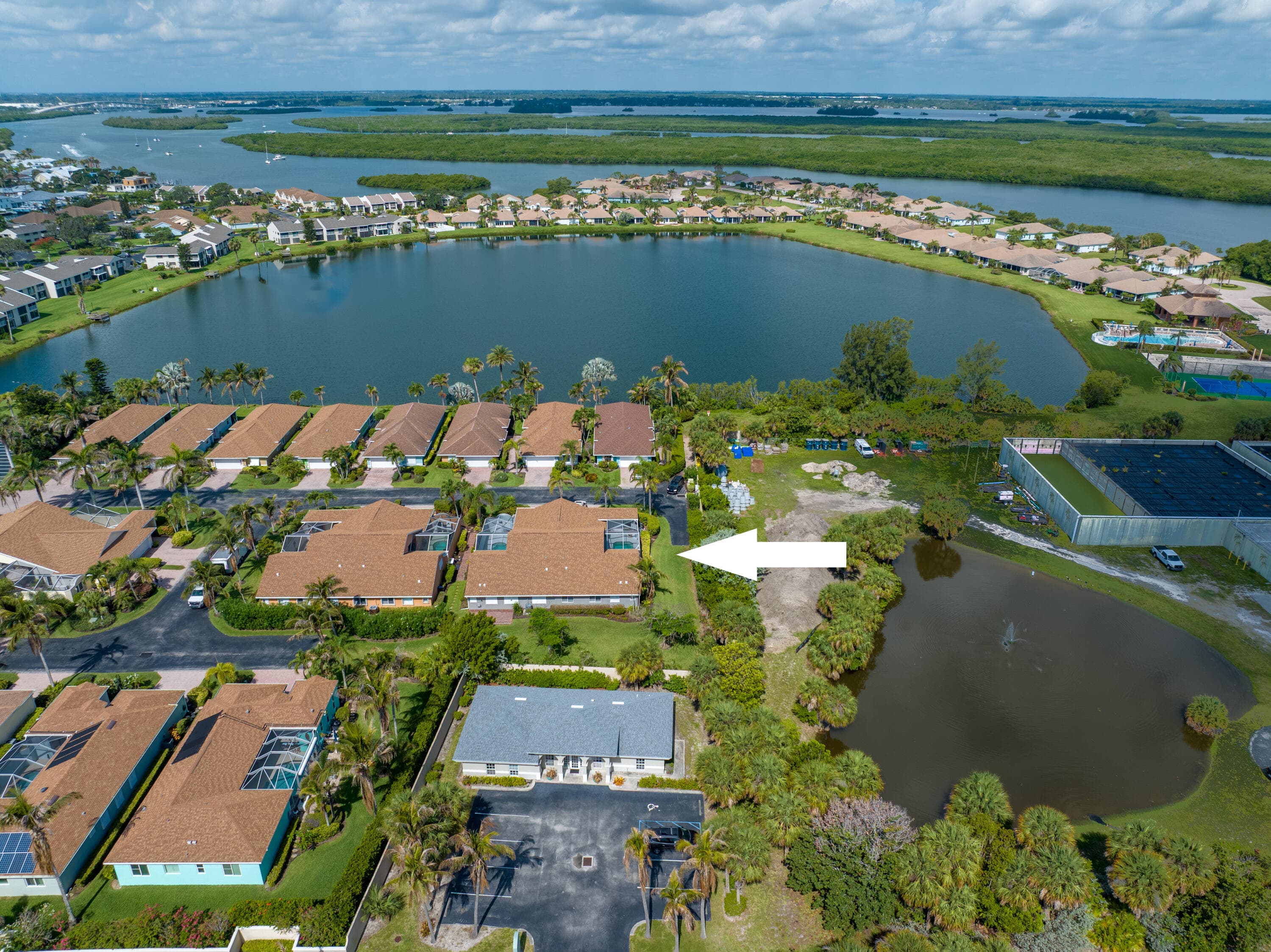 3268 Lakeshore Drive, Hutchinson Island, FL 34949 — photo 42 of 53