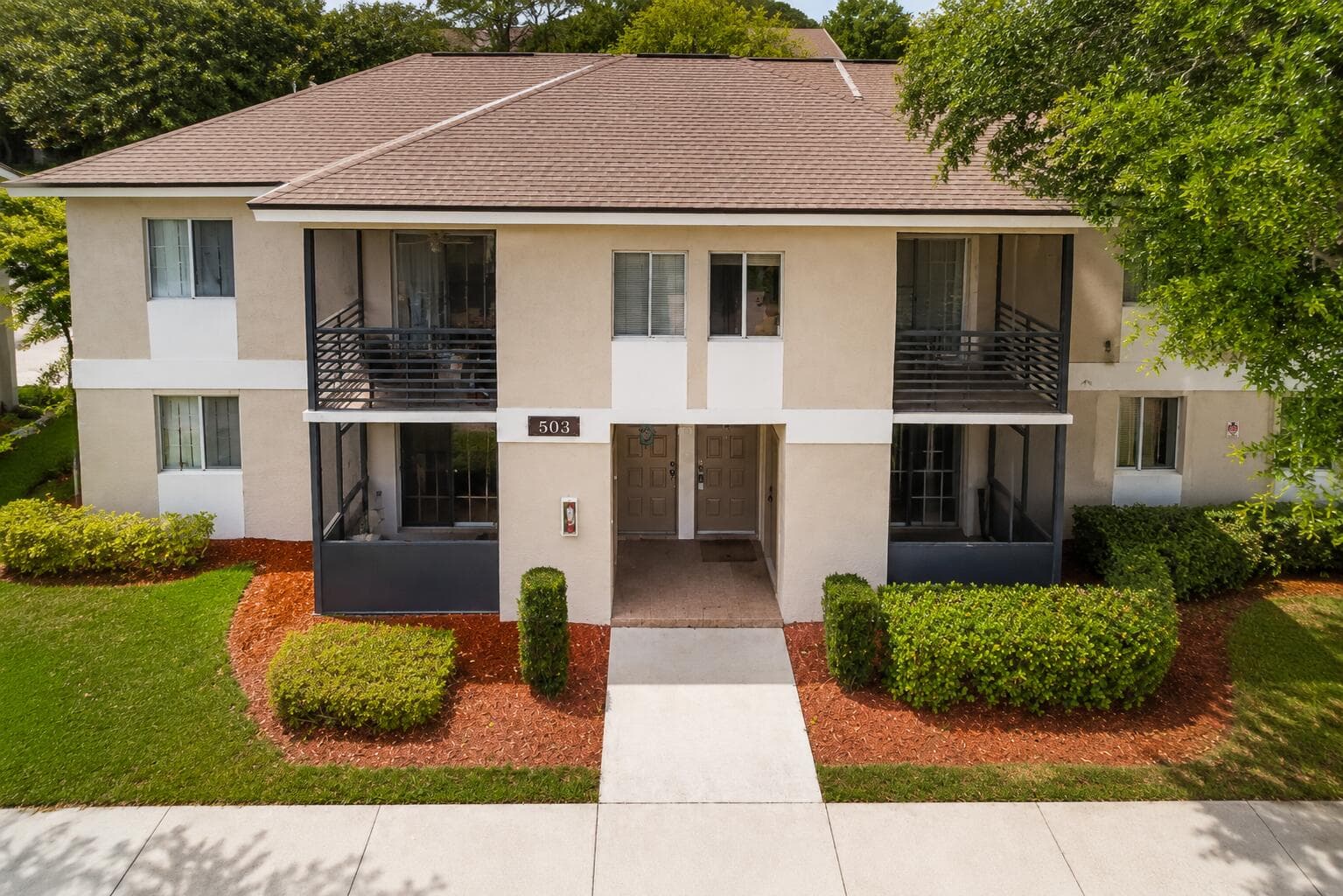 503 Gardens Drive 202, Pompano Beach, FL 33069 — photo 13 of 35