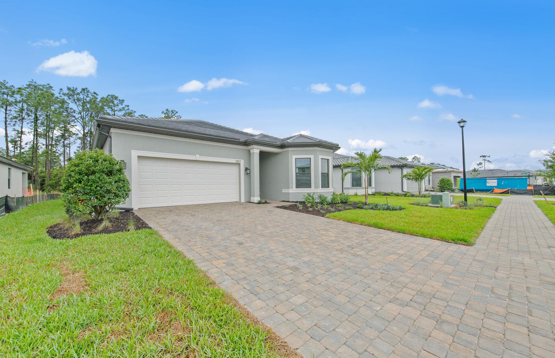 2107 Freemont Drive, Naples, FL 34120 — photo 2 of 46