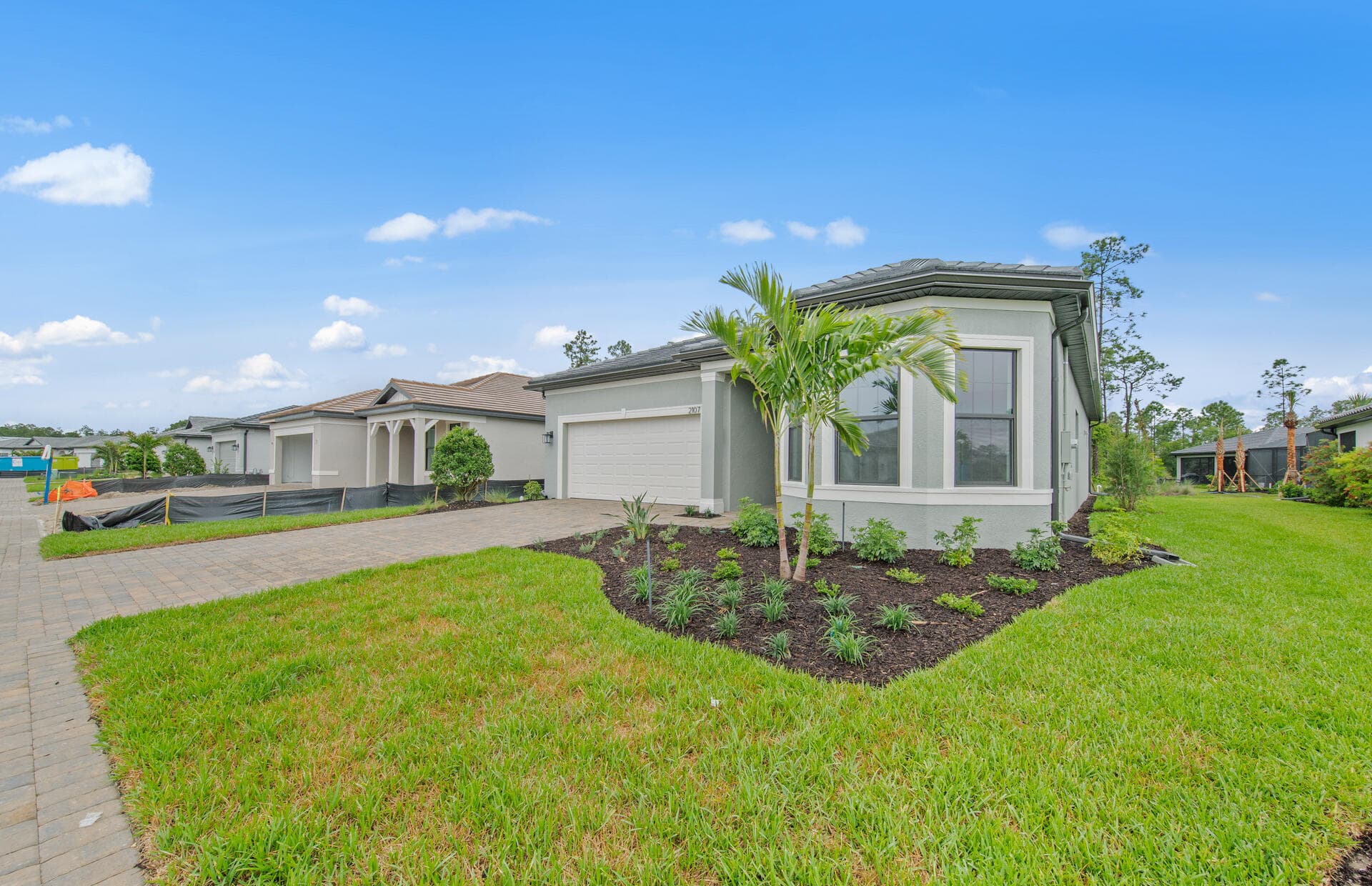 2107 Freemont Drive, Naples, FL 34120 — photo 3 of 46