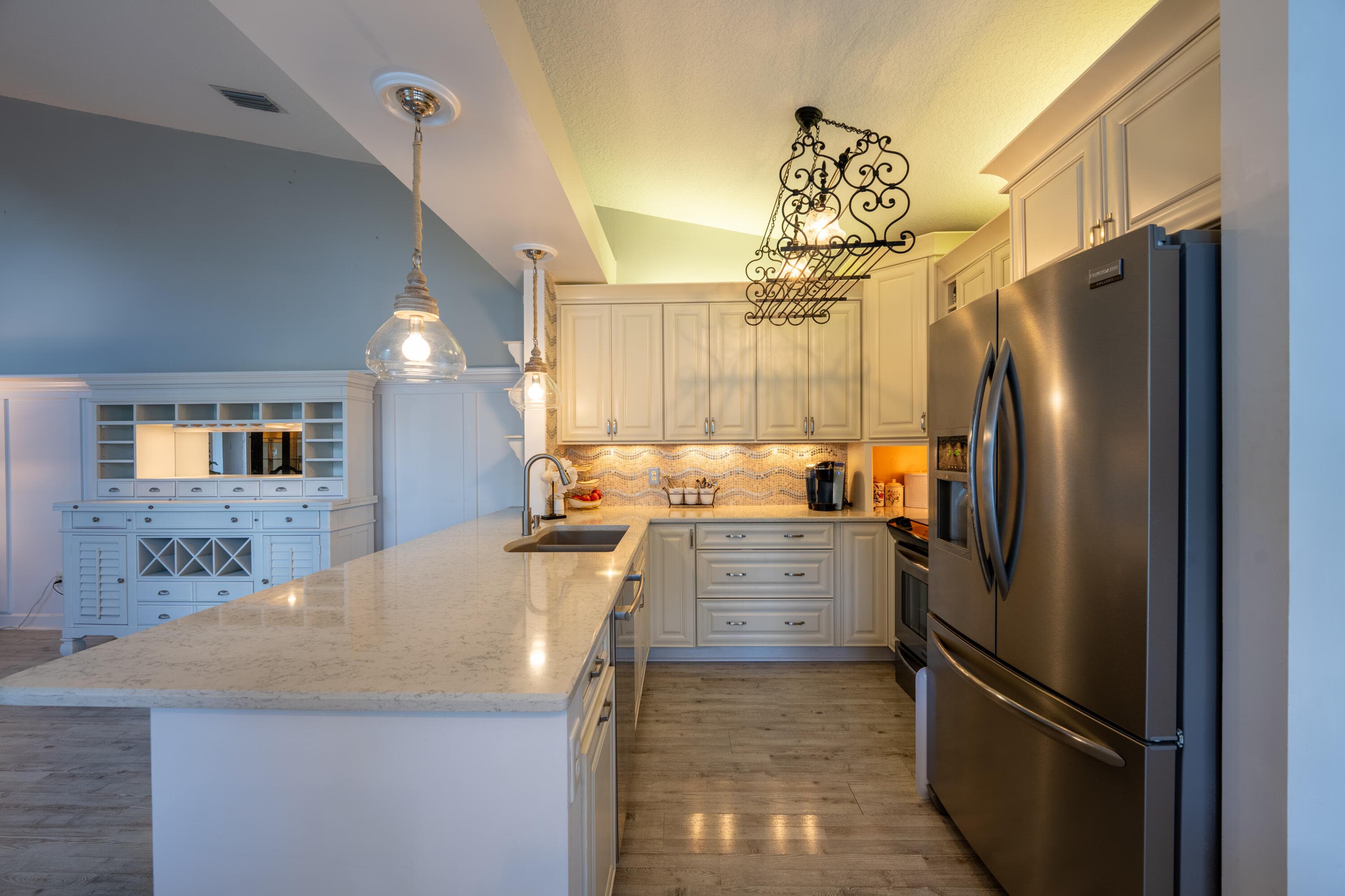 3268 Lakeshore Drive, Hutchinson Island, FL 34949 — photo 17 of 53