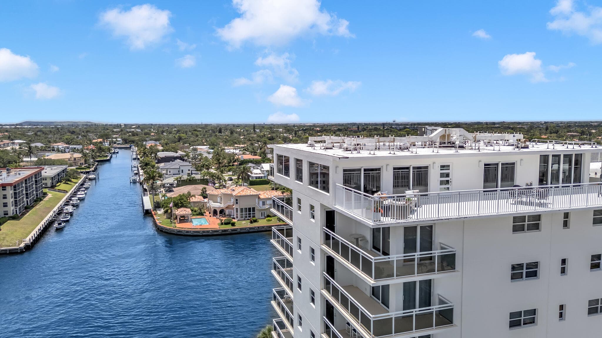 1160 Hillsboro Mile Ph, Hillsboro Beach, FL 33062 — photo 3 of 54