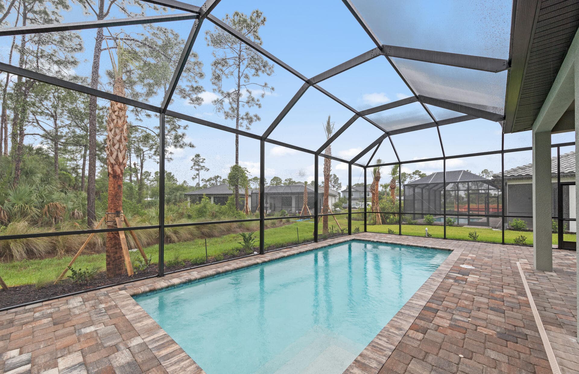 2107 Freemont Drive, Naples, FL 34120 — photo 35 of 46