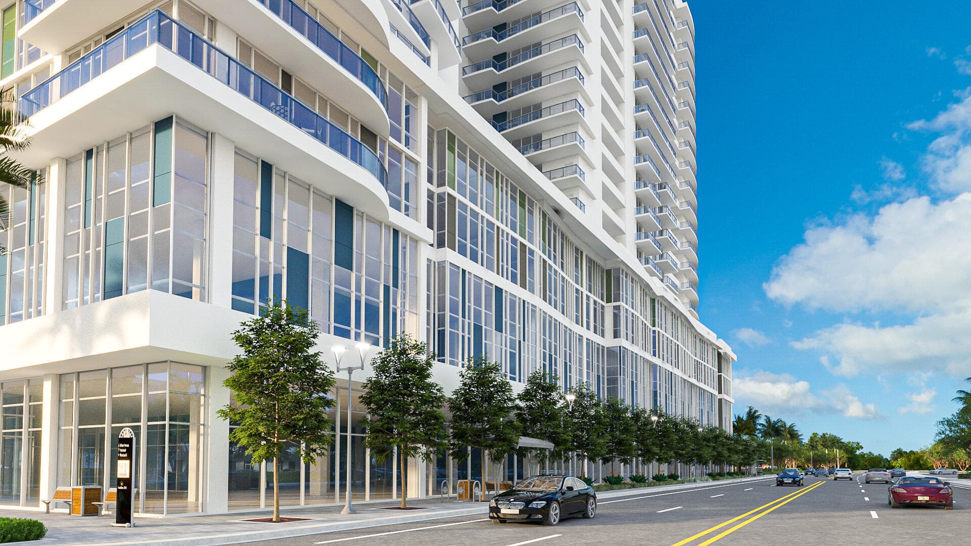 220 Lake Shore Drive 1111, Lake Park, FL 33403 — photo 16 of 51