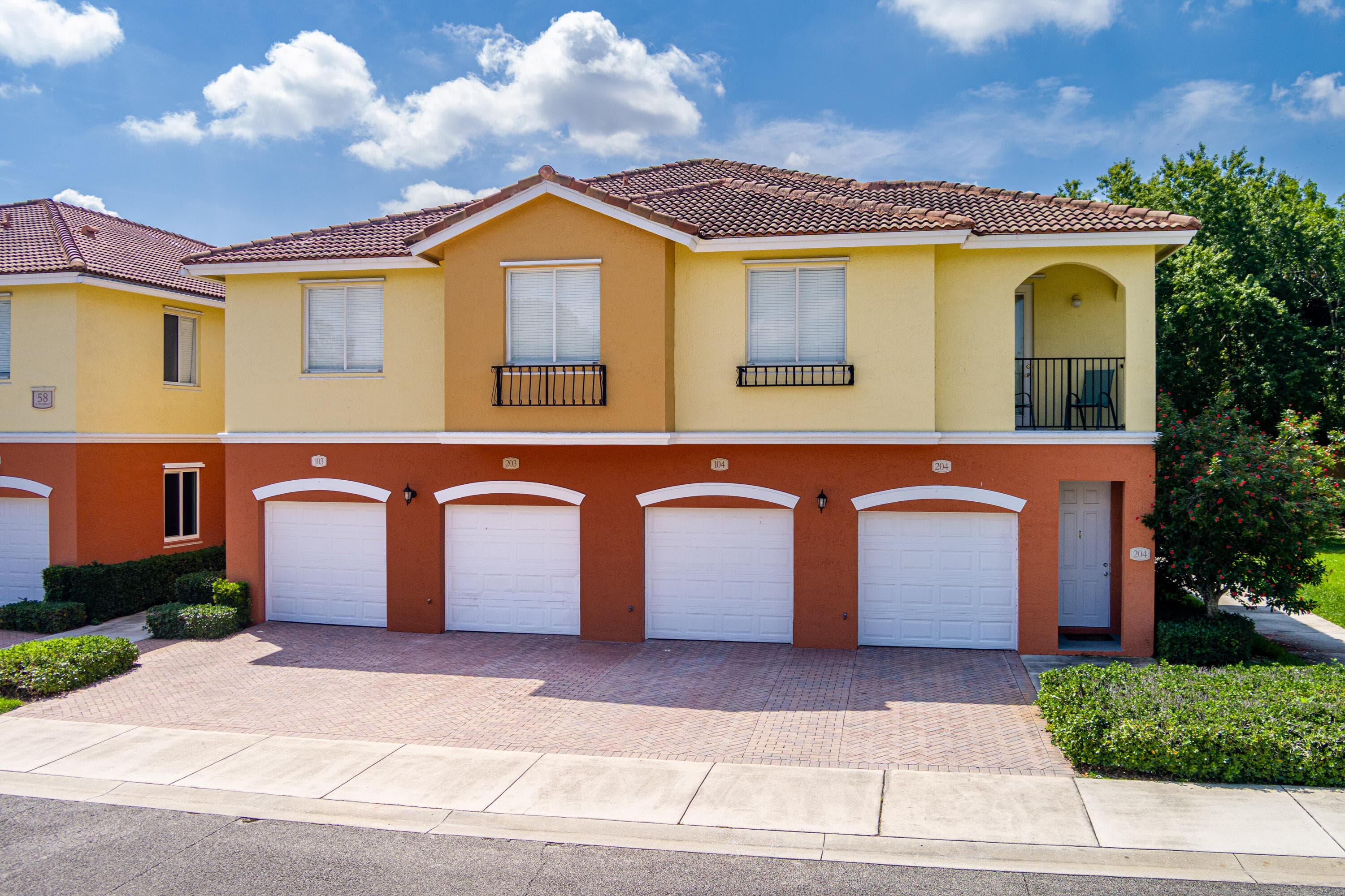 58 SE Palermo Court 104, Stuart, FL 34994 — photo 2 of 37