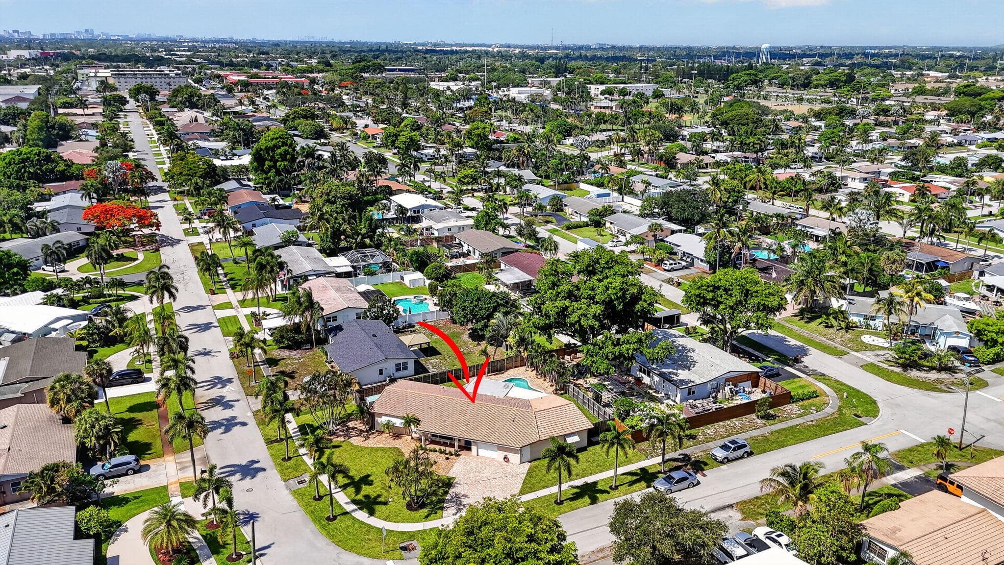 301 SE 8th Avenue, Deerfield Beach, FL 33441 — photo 62 of 65