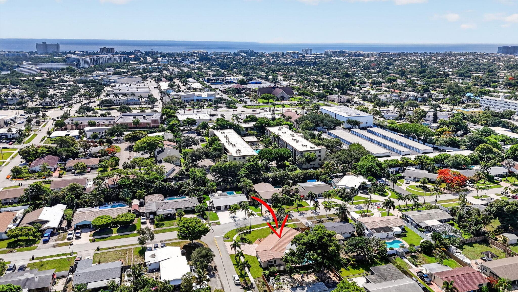 301 SE 8th Avenue, Deerfield Beach, FL 33441 — photo 65 of 65