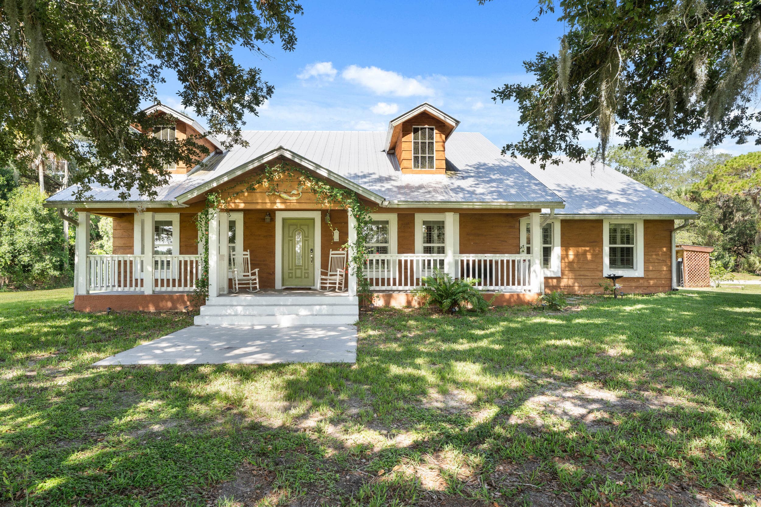 3851 SE 132nd Avenue, Okeechobee, FL 34974 — photo
