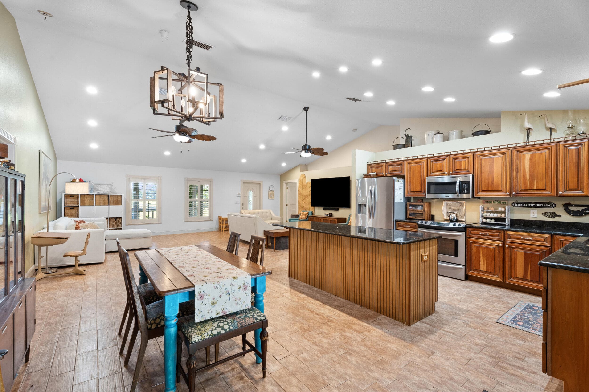 3851 SE 132nd Avenue, Okeechobee, FL 34974 — photo 10 of 65