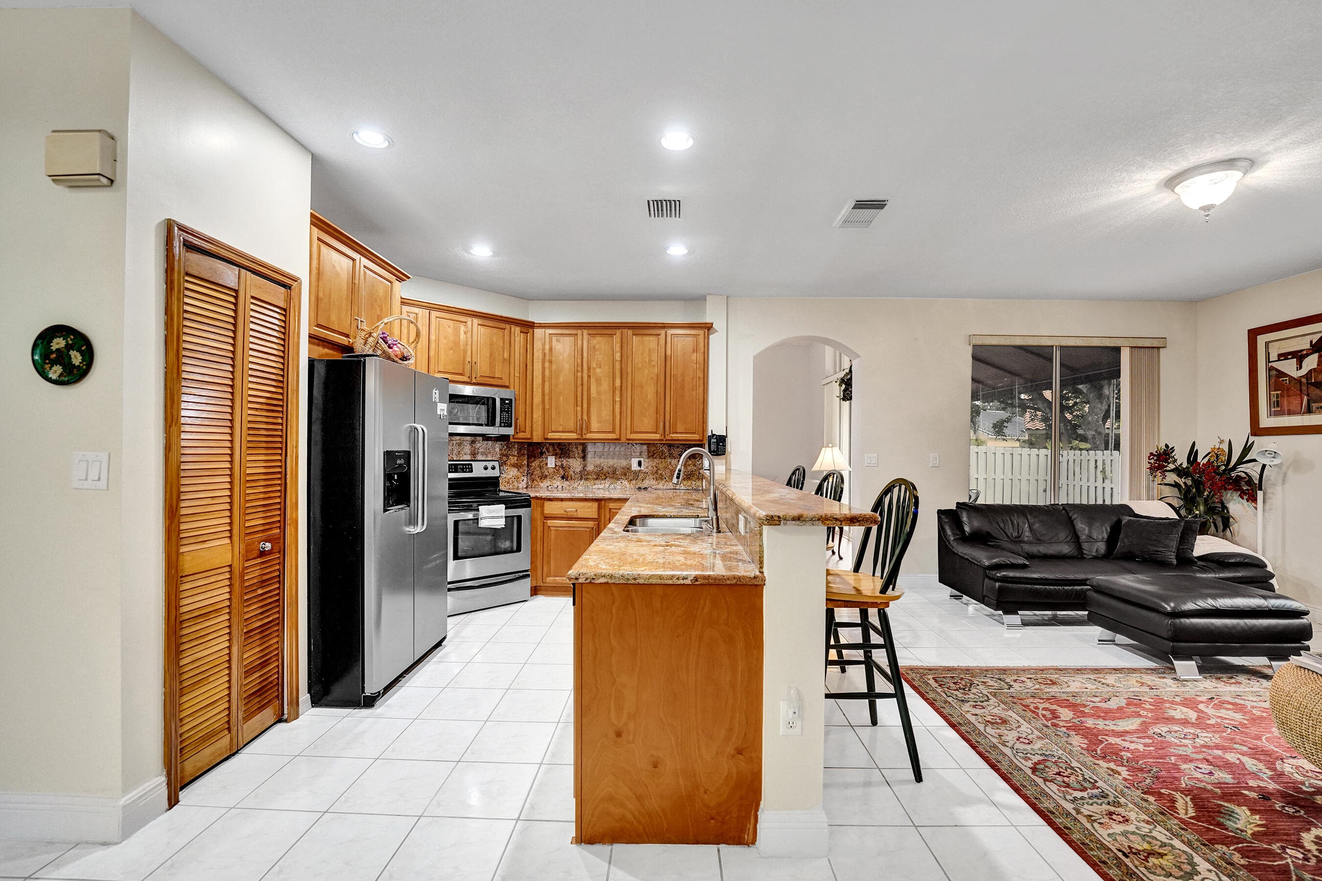 15241 SW 51st Street, Miramar, FL 33027 — photo 29 of 83
