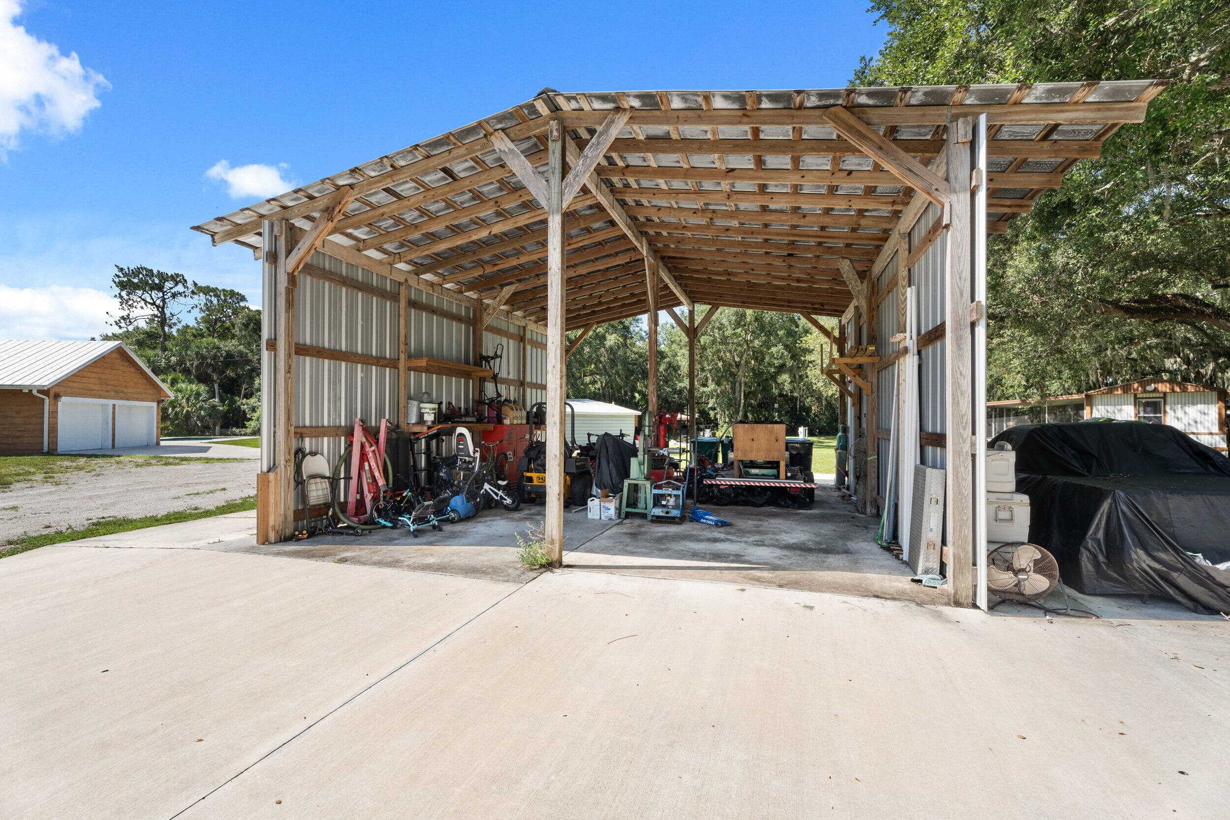 3851 SE 132nd Avenue, Okeechobee, FL 34974 — photo 46 of 65